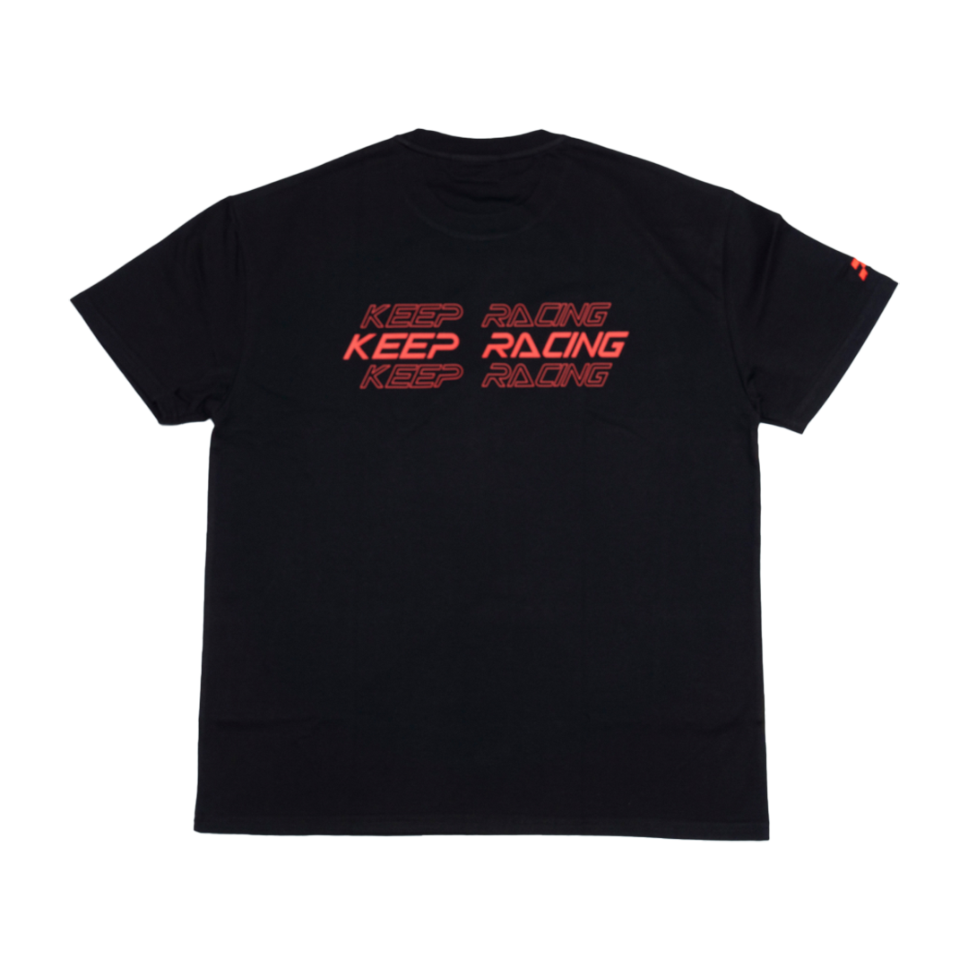 simagic-t-shirt-ufficiale-cotone-racing image 2
