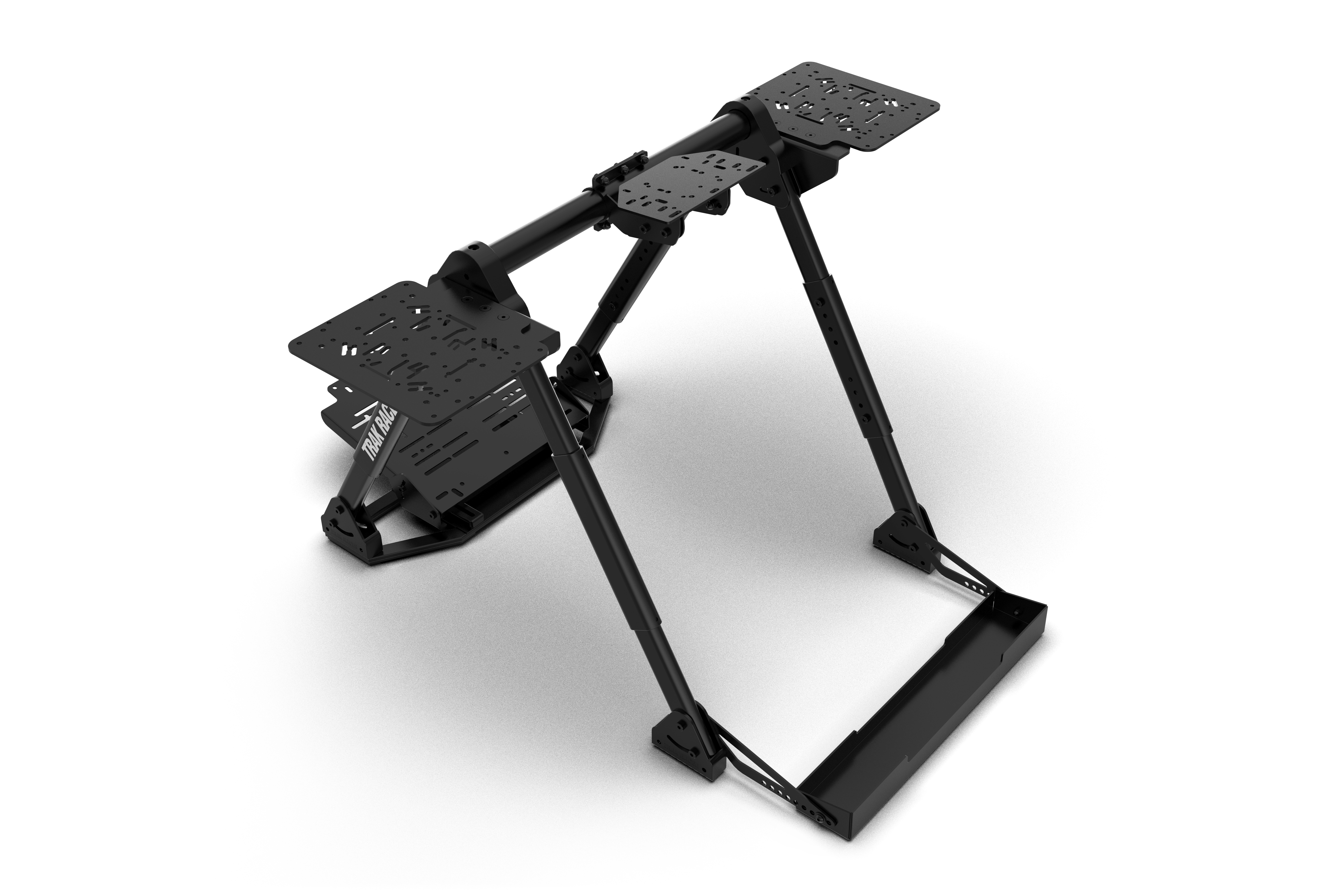 trak-racer-fs3-v2-stand-flight-simulator-yoke-e-pedali-volo image 6