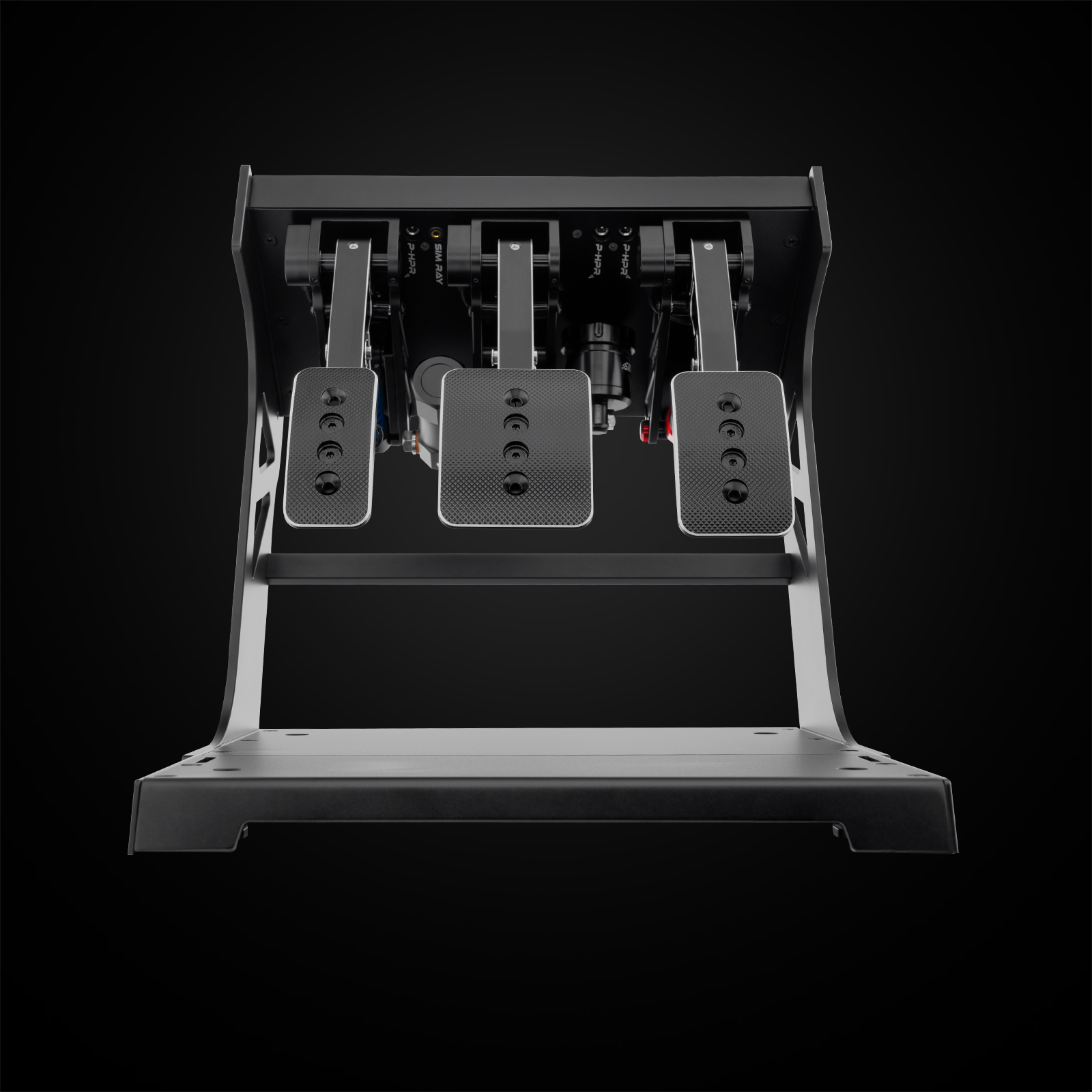 simagic-p1000i-rs-pedale-freno-load-cell-simracing image 3
