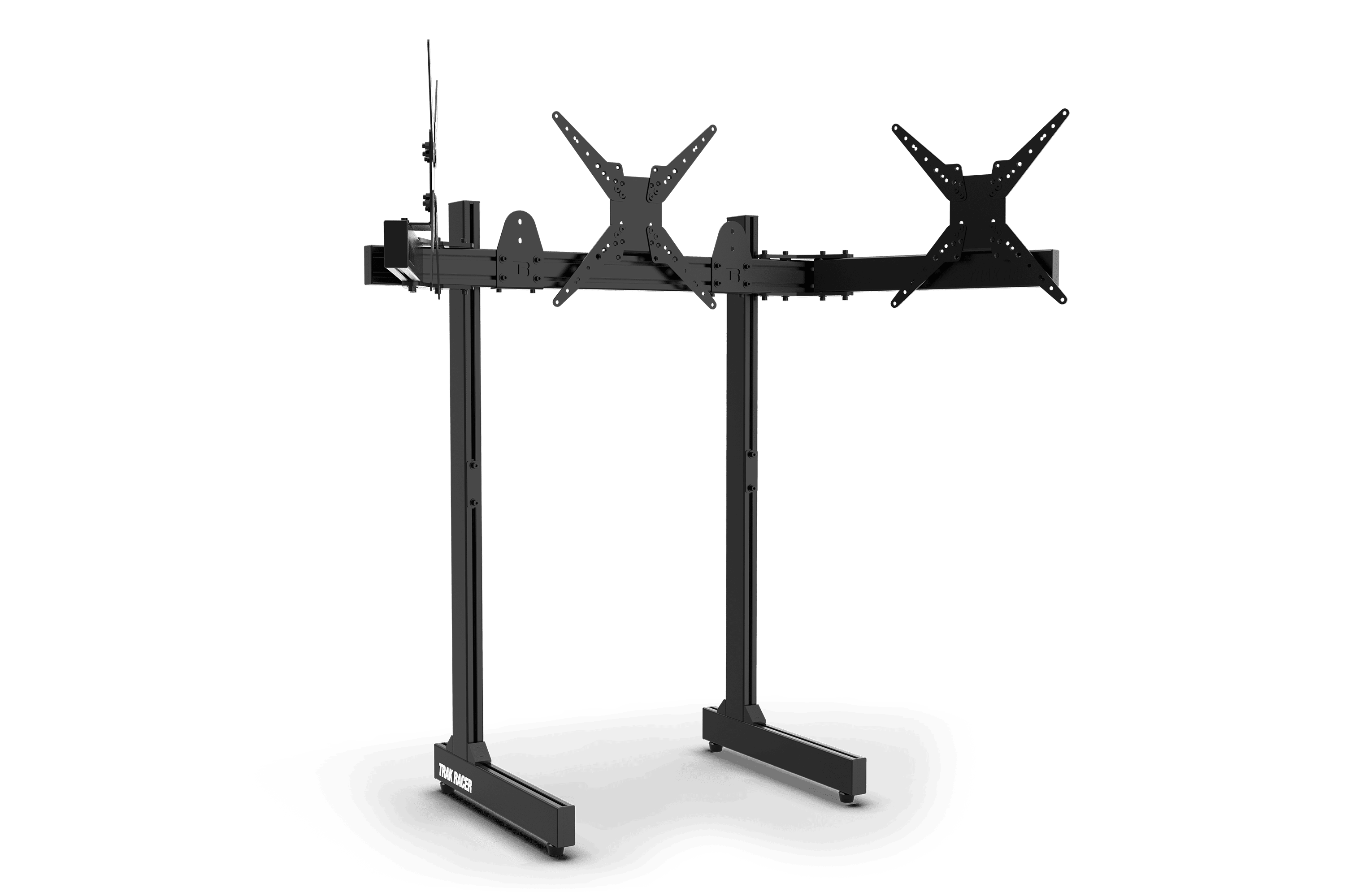 trak-racer-fs3-supporto-triplo-monitor-freestanding-fino-a-45 image 4
