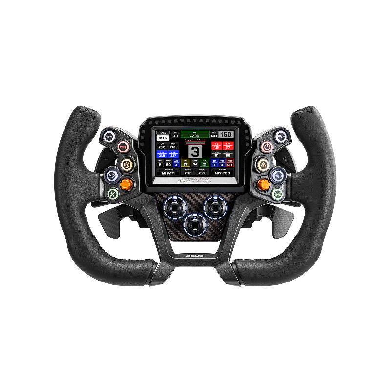 simagic-zeus-gt-volante-steering-wheel image 6