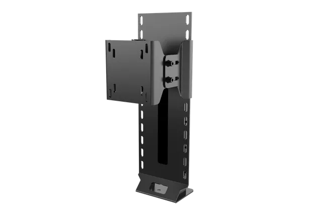 trak-racer-stand-monitor-singolo-integrato-per-tr8-pro-e-trx-fino-a-70 image 1