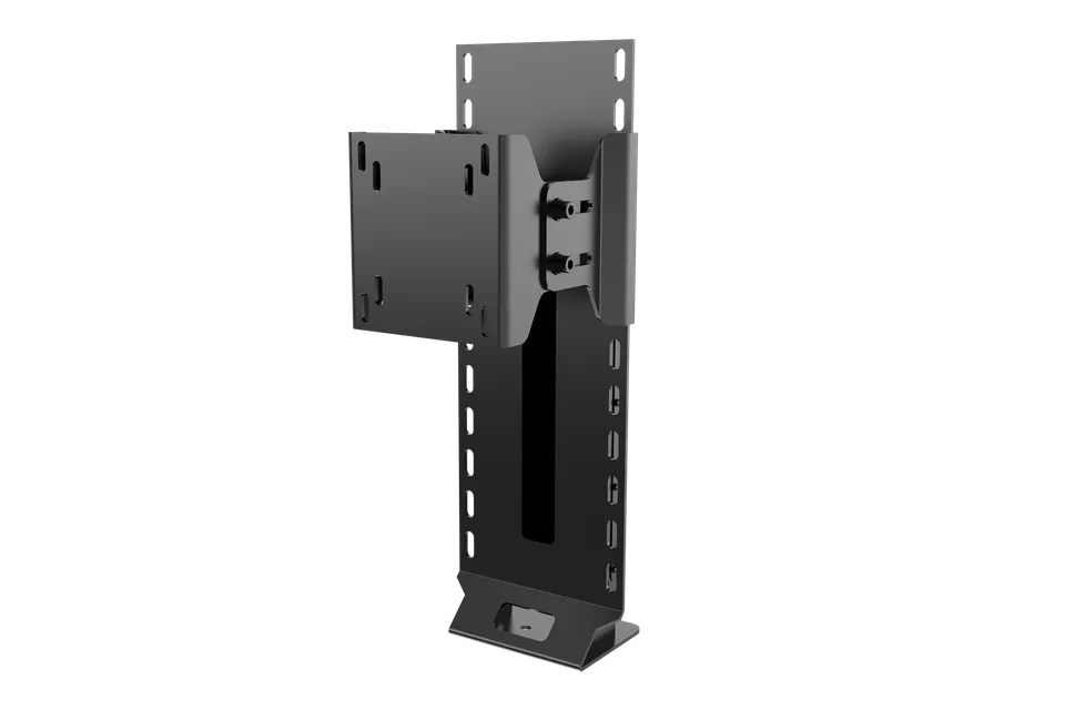 trak-racer-stand-monitor-singolo-integrato-per-tr8-pro-e-trx-fino-a-70 image 1