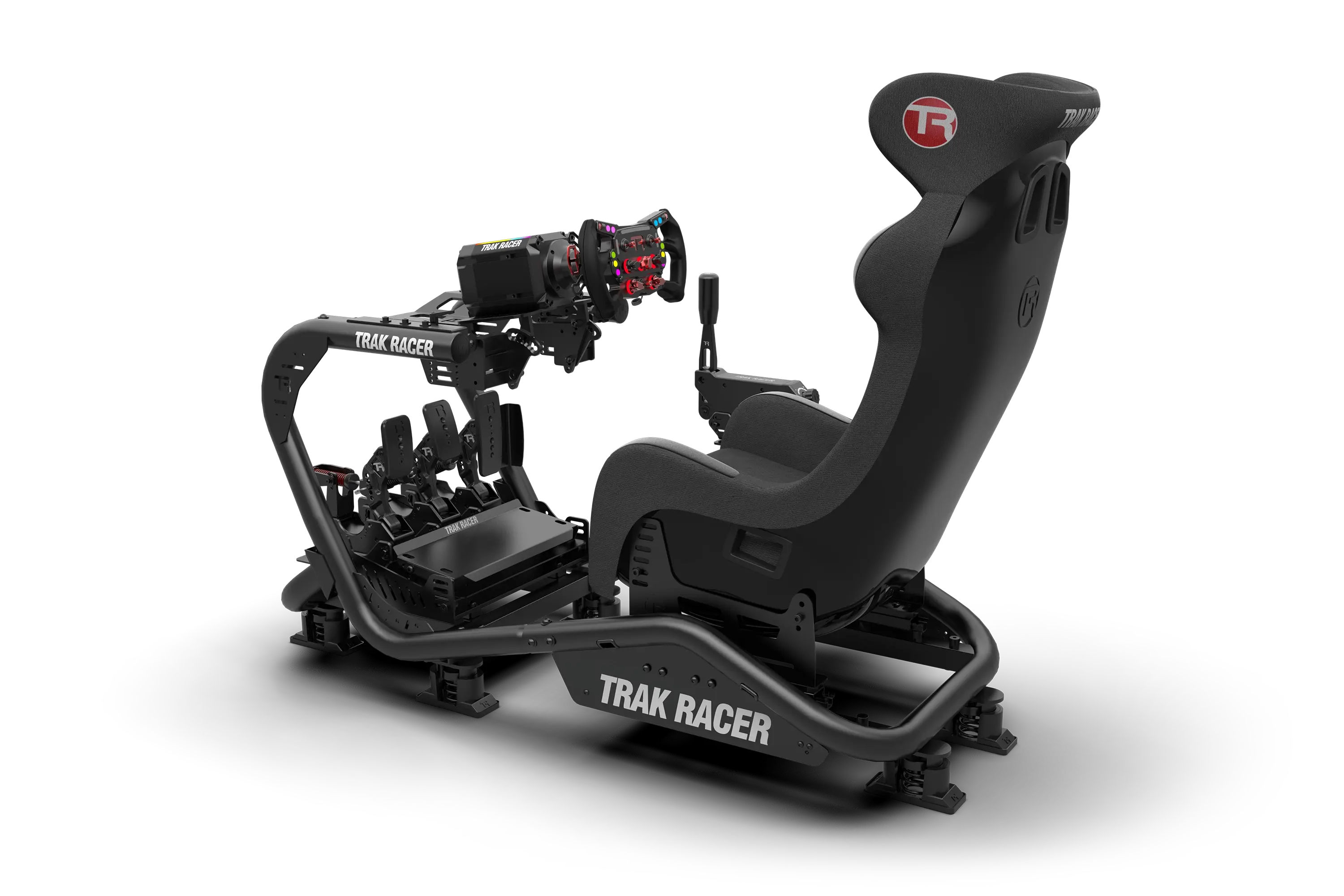 trak-racer-kit-isolamento-vibrazioni-6-piedini-antivibrazione-m10 image 7