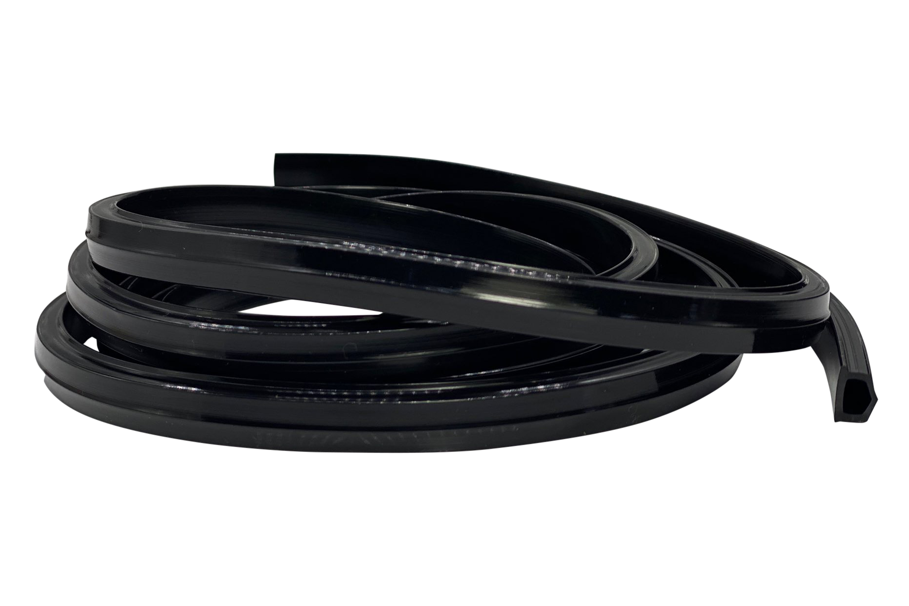 trak-racer-striscia-gomma-nera-2m-anti-slip-per-rig-in-alluminio image 3