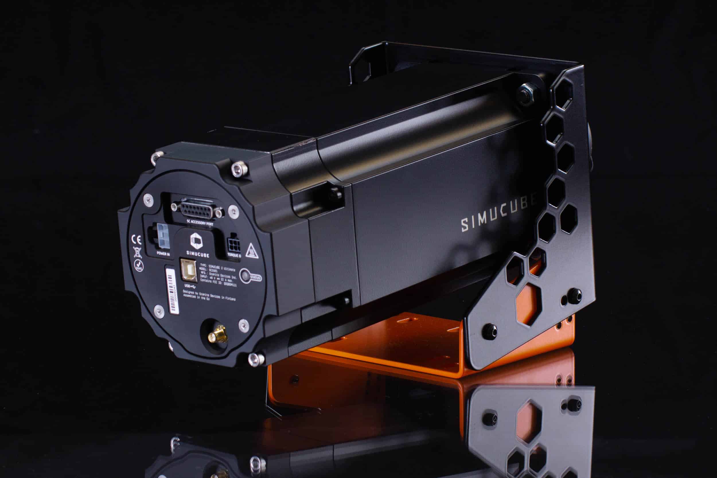 simucube-mount-supporto-per-wheelbase-sim-racing image 6