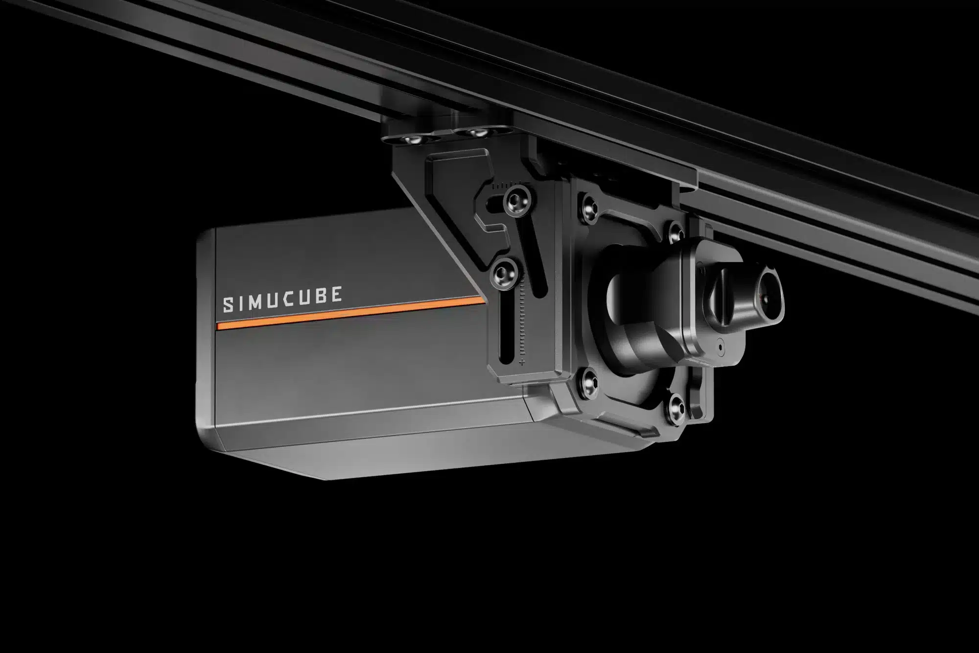 simucube-wheelbase-mount-v2-supporto-base image 3