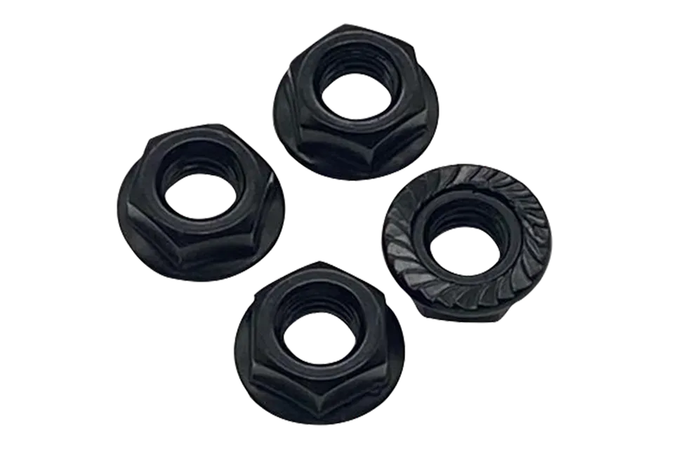 trak-racer-dadi-flangiati-m8-set-da-4-pezzi-per-profili-alluminio image 1