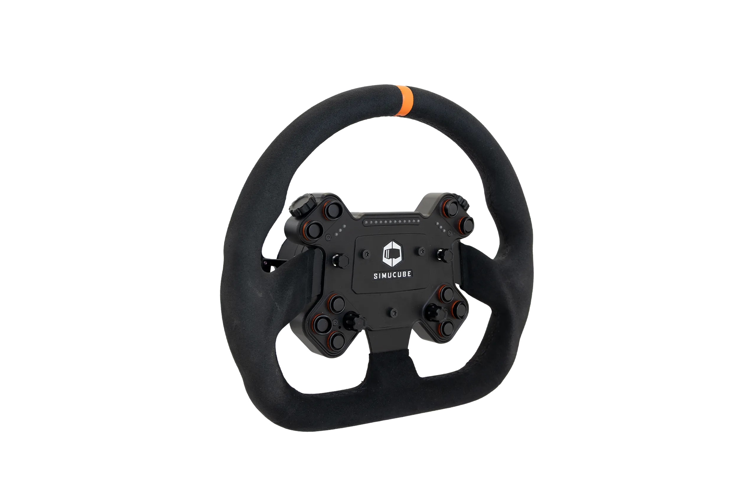 simucube-valo-gt-23-pre-owned-volante-sim-racing image 2
