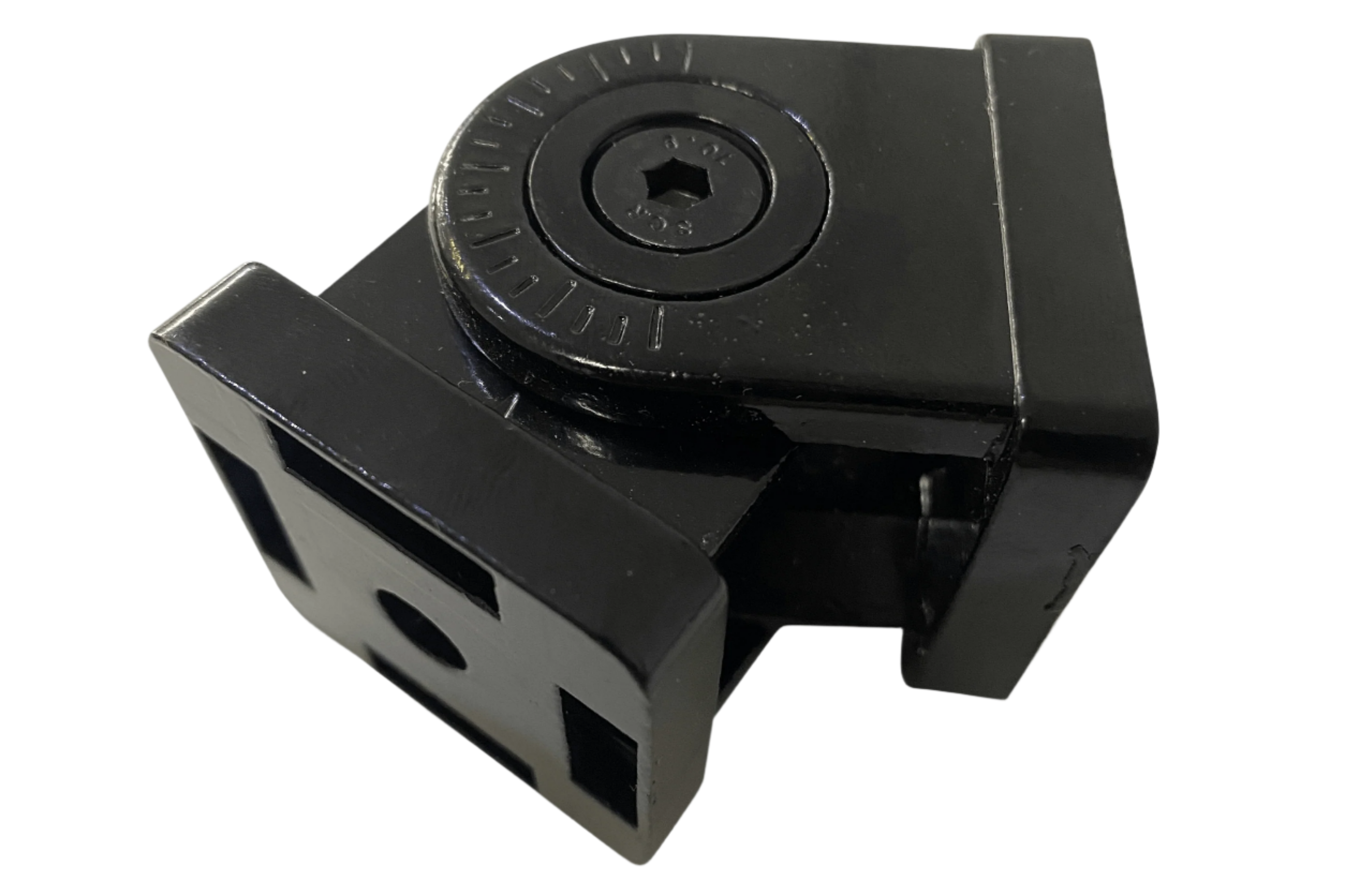 trak-racer-giunto-snodato-pivot-40x40mm-cava-8mm-180 image 1