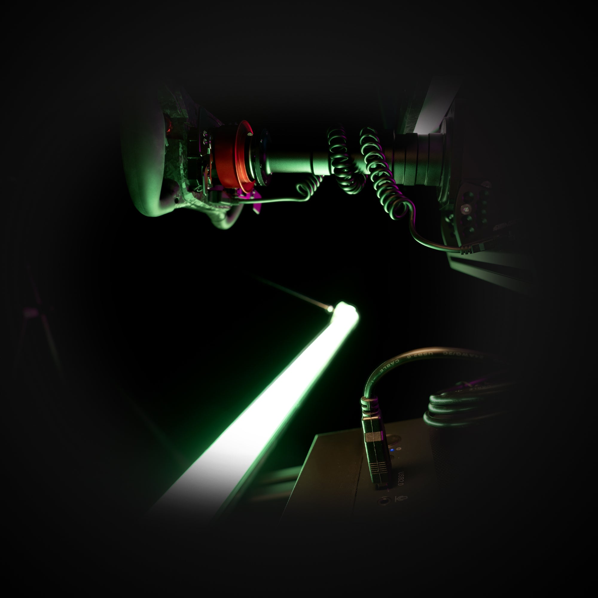 simagic-maglink-accessorio-alpha-evo image 3