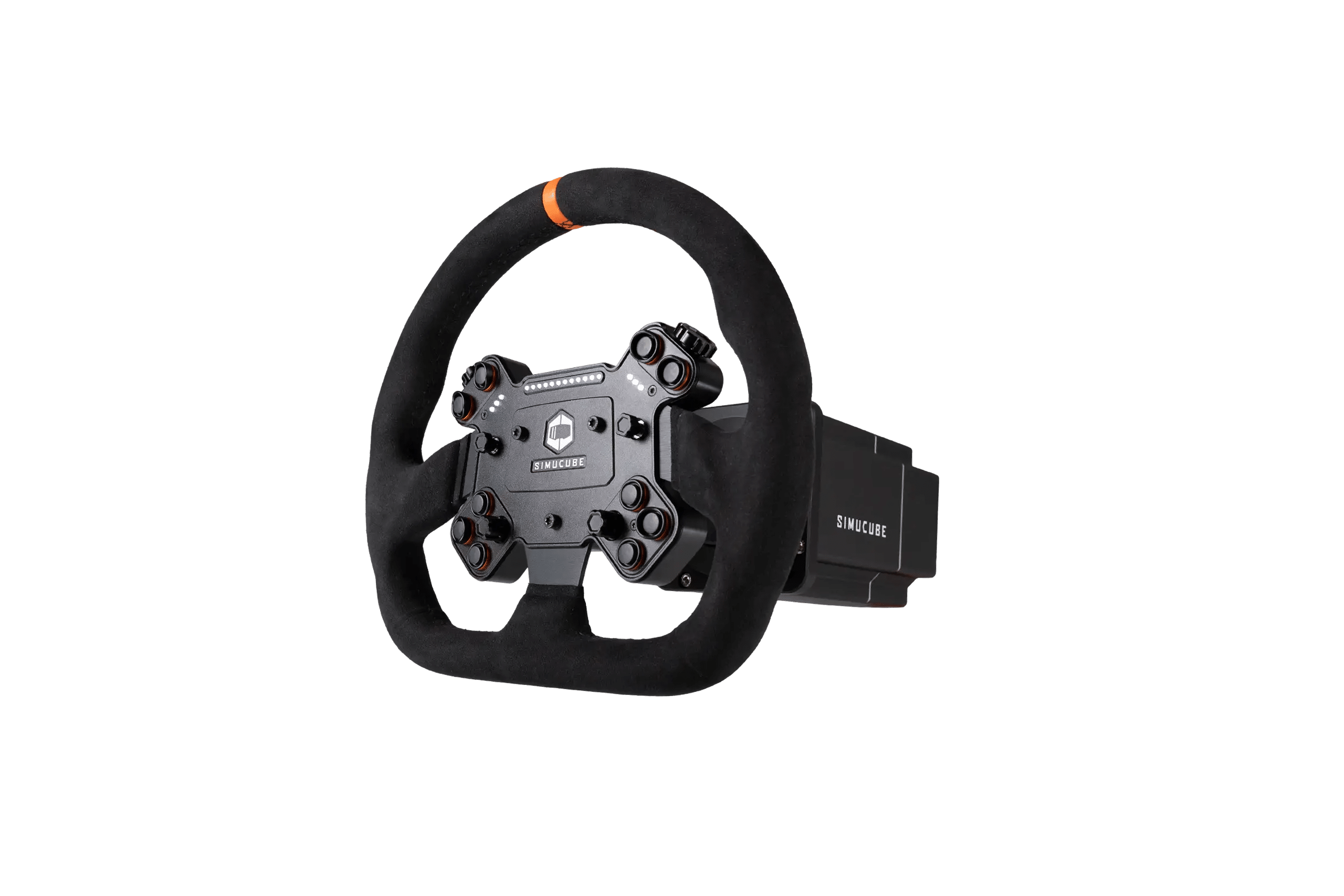 simucube-valo-gt-23-simucube-2-wheelbase-direct-drive-bundle image 1