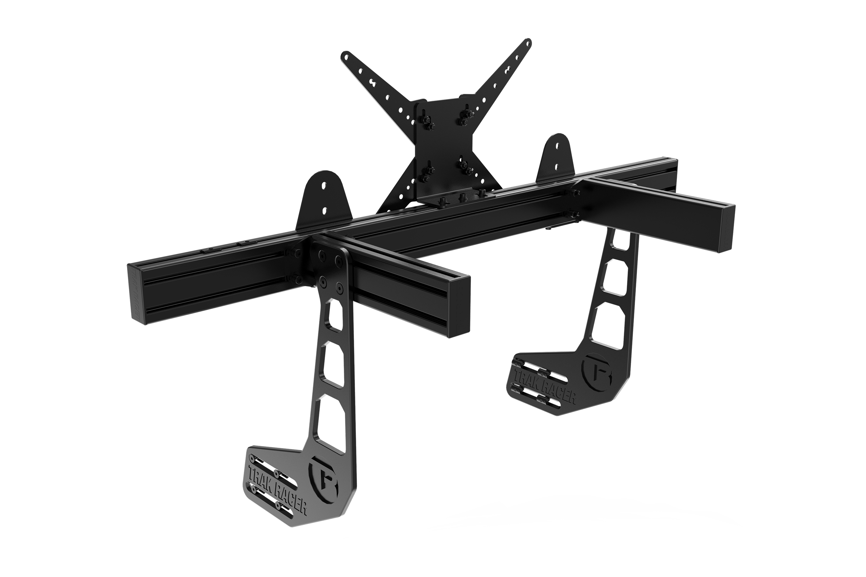 trak-racer-stand-monitor-singolo-da-cockpit-per-sim-racing-e-flight-sim image 3