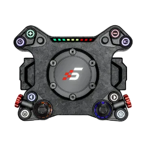 simagic-neo-x-hub-adattatore-volante-steering-wheel image 1