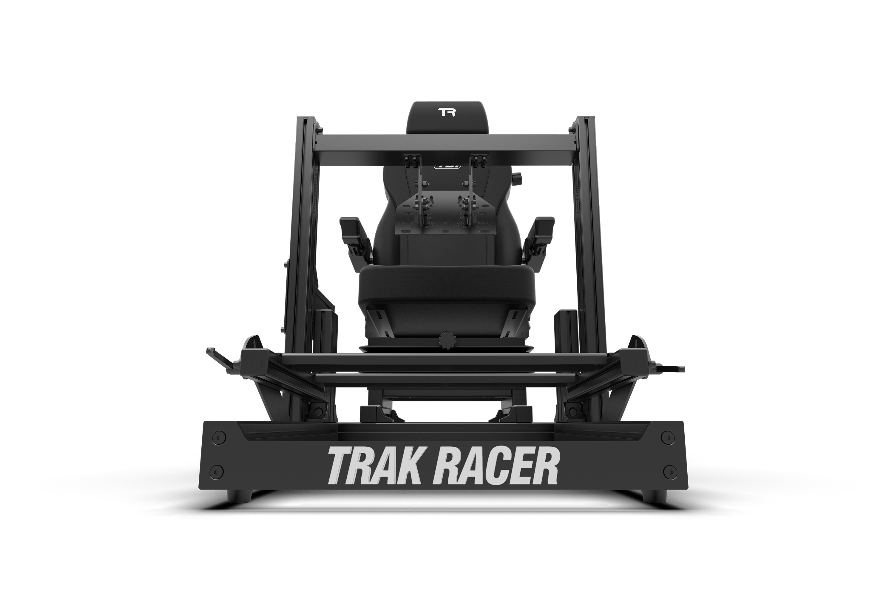 trak-racer-trk-truck-driving-simulator-postazione-camion-con-sedile-ts1 image 4