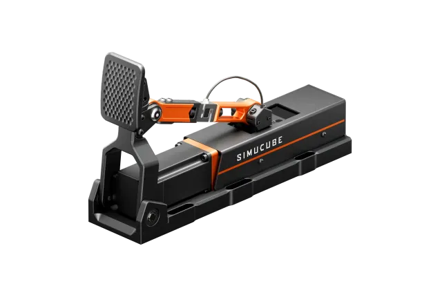 simucube-activepedal-ultimate-pedale-attivo-170-kg image 1