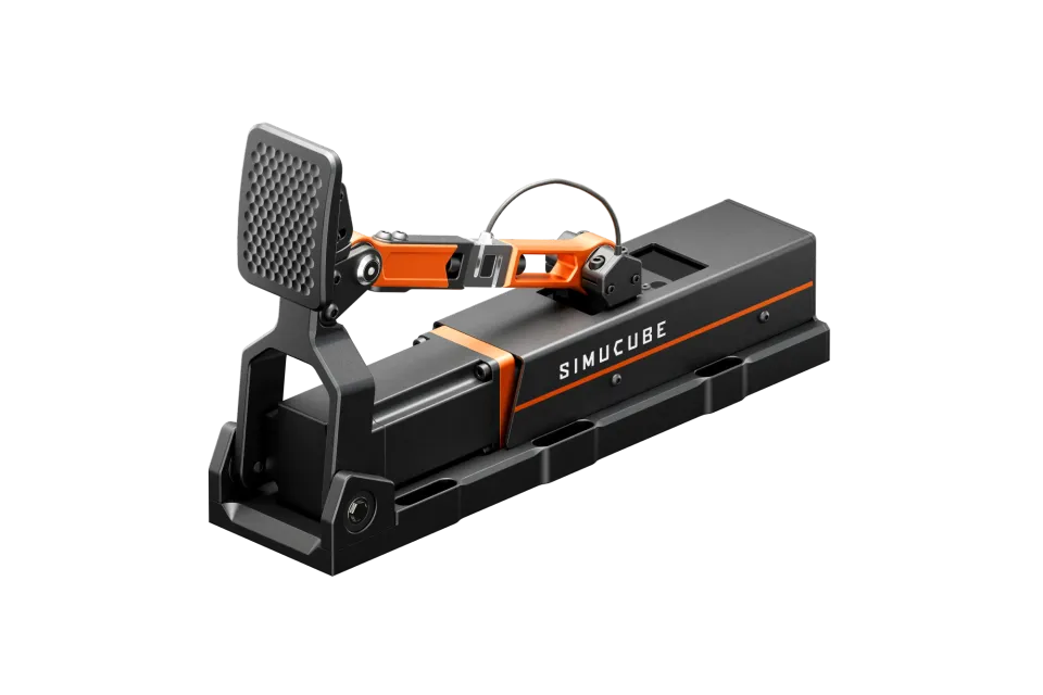 simucube-activepedal-ultimate-pedale-attivo-170-kg image 1
