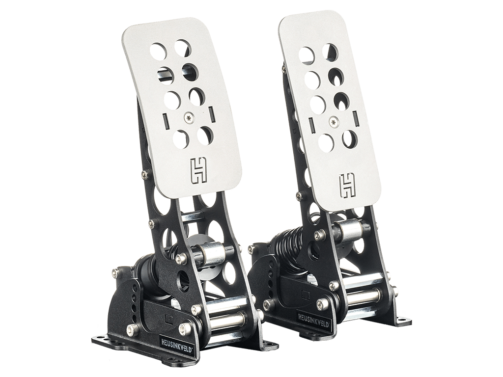 heusinkveld-racecenter-set-2-pedali image 1