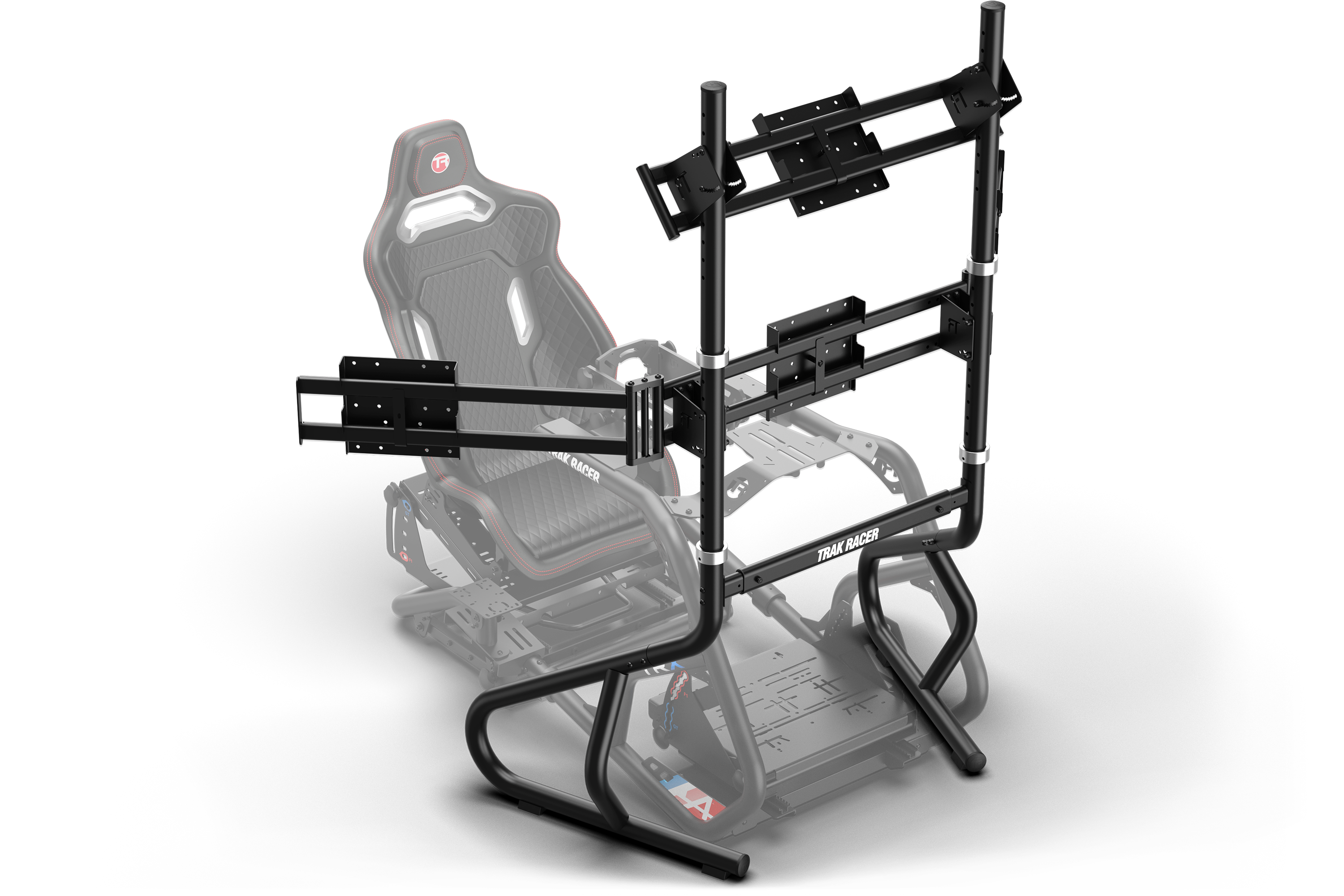 trak-racer-stand-quad-monitor-freestanding-fino-a-45 image 6