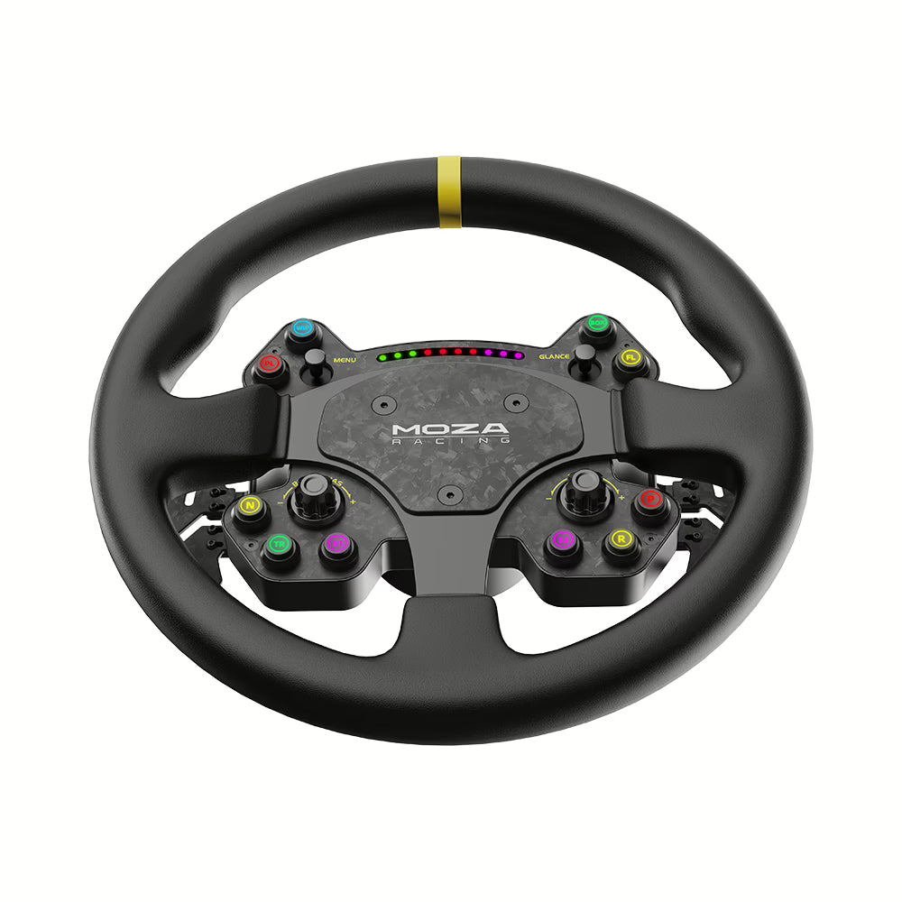 moza-racing-r9-v3-rs-v2-bundle-base-9nm-e-volante image 5