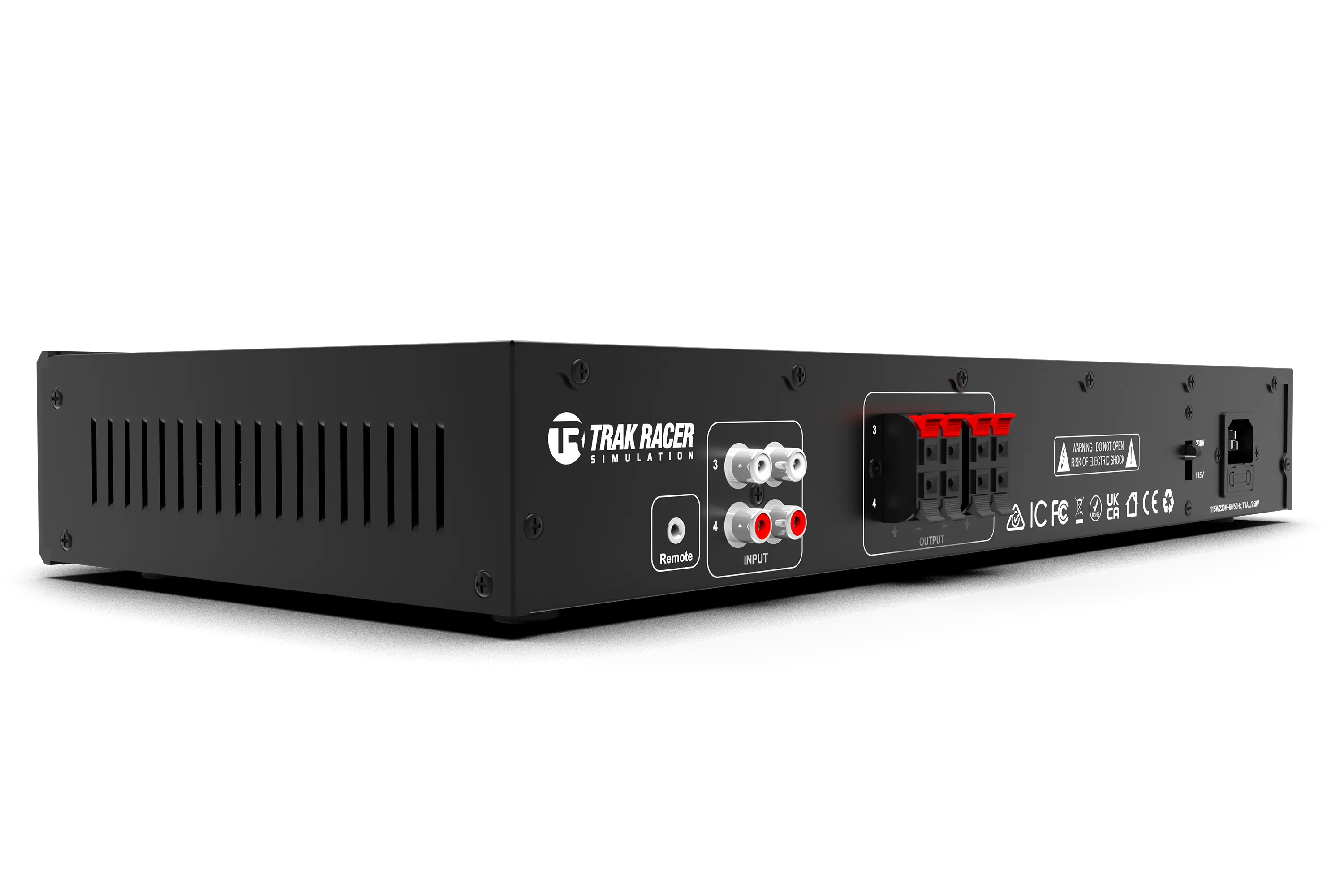 trak-racer-4ch-40w-amplificatore-bassa-frequenza-classe-d-con-2-bass-shaker image 4