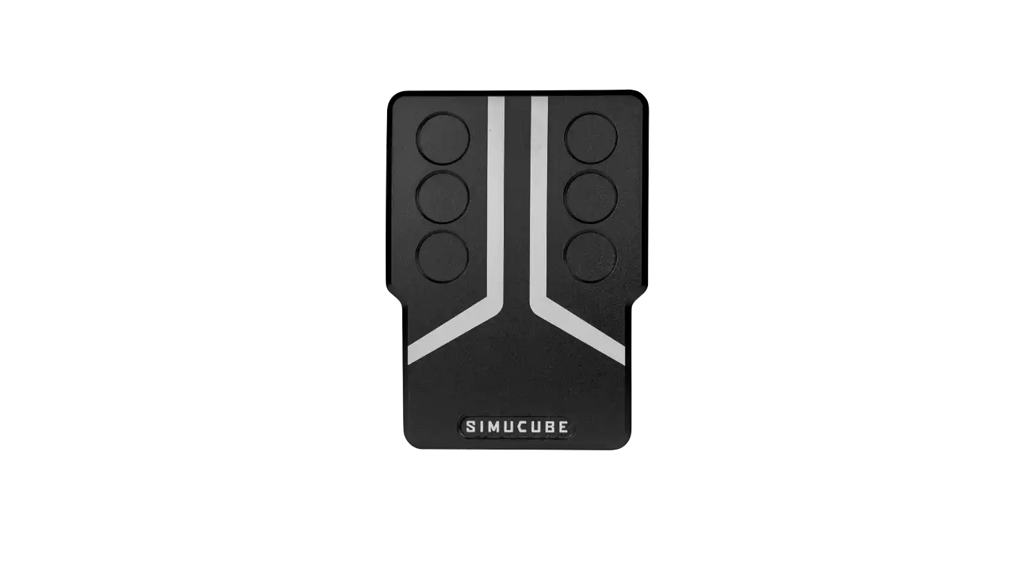 simucube-activepedal-brake-pedal-face-plate-piastra-pedale-freno image 1