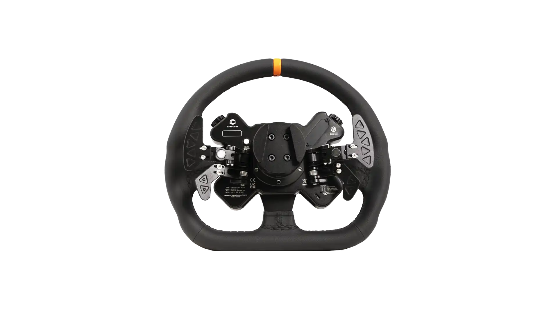simucube-valo-leather-simucube-3-wheelbase-bundle-direct-drive image 5