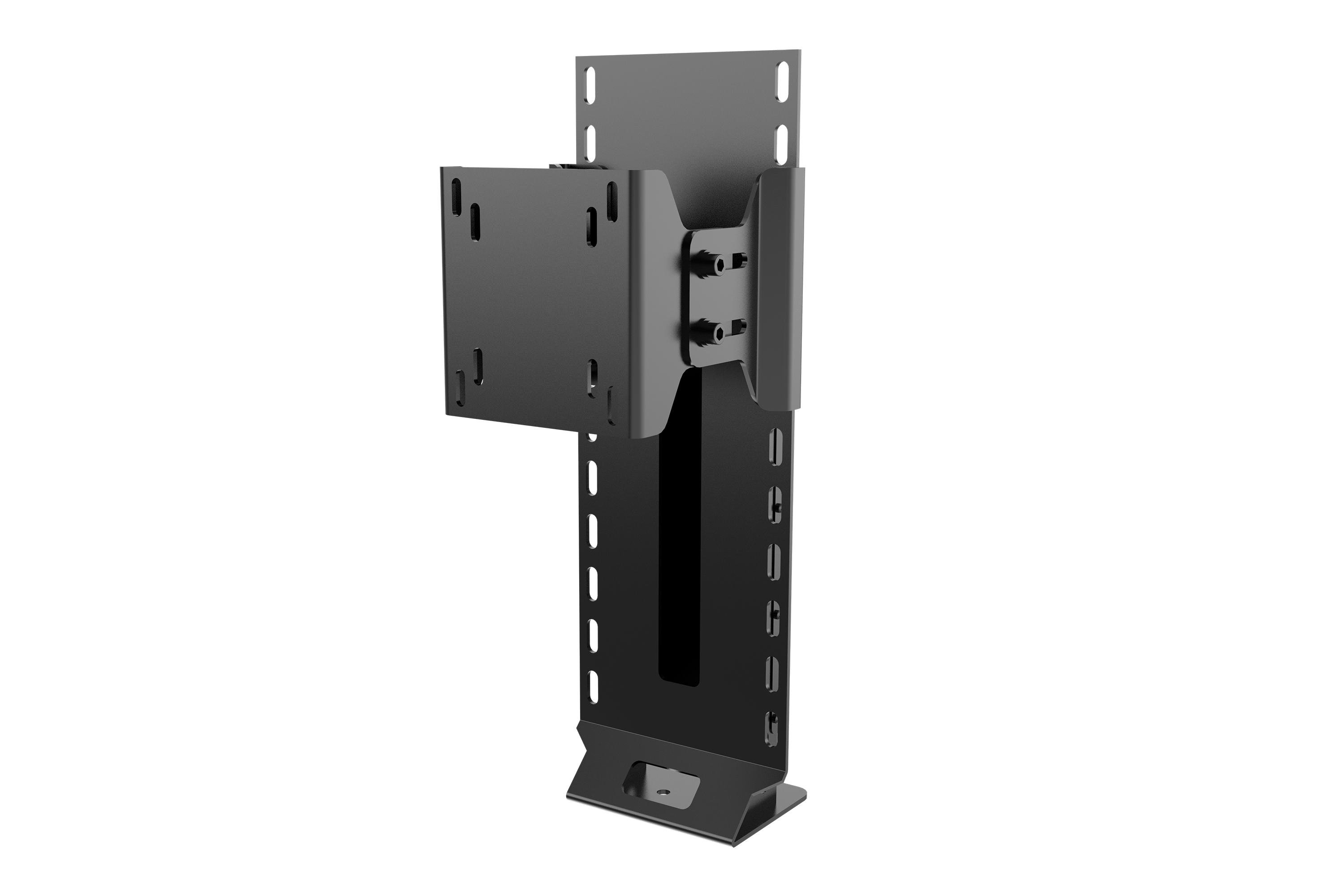 trak-racer-stand-monitor-singolo-integrato-per-tr8-pro-e-trx-fino-a-70 image 1