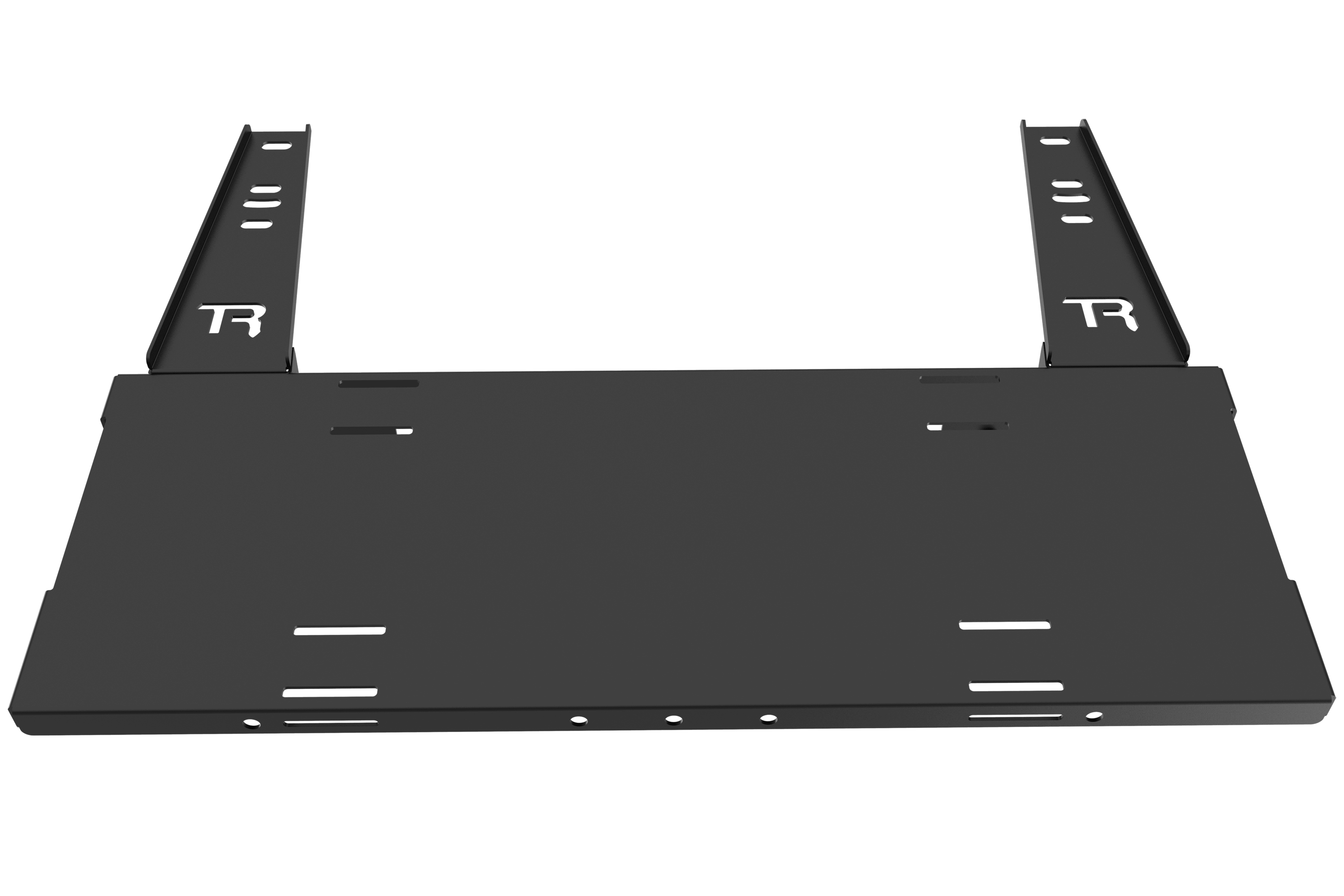 trak-racer-pc-shelf-mount-per-tr8-pro-trx-e-porsche-91xtr image 4