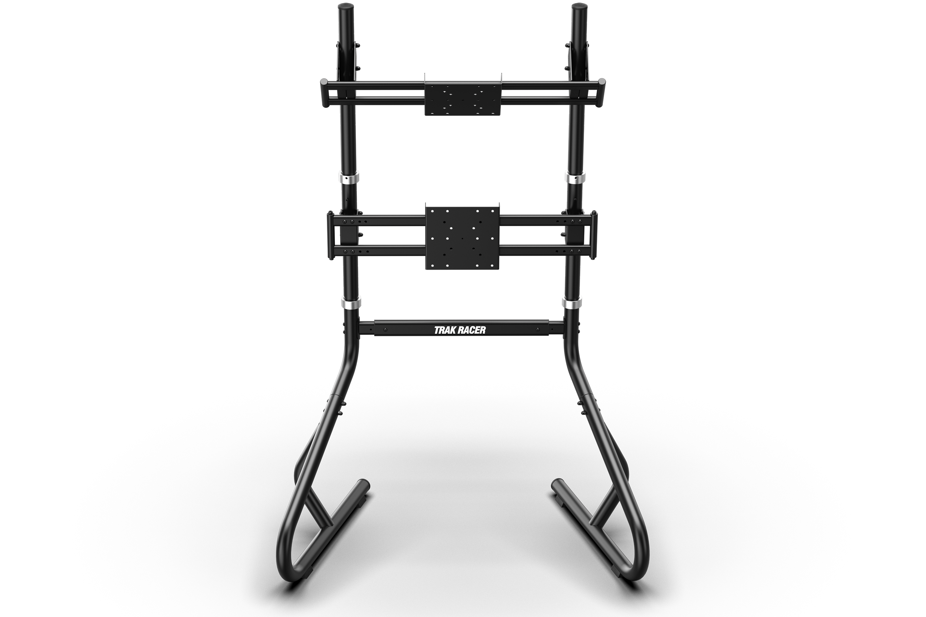 trak-racer-stand-monitor-doppio-freestanding-fino-a-45-espandibile-triplo image 4