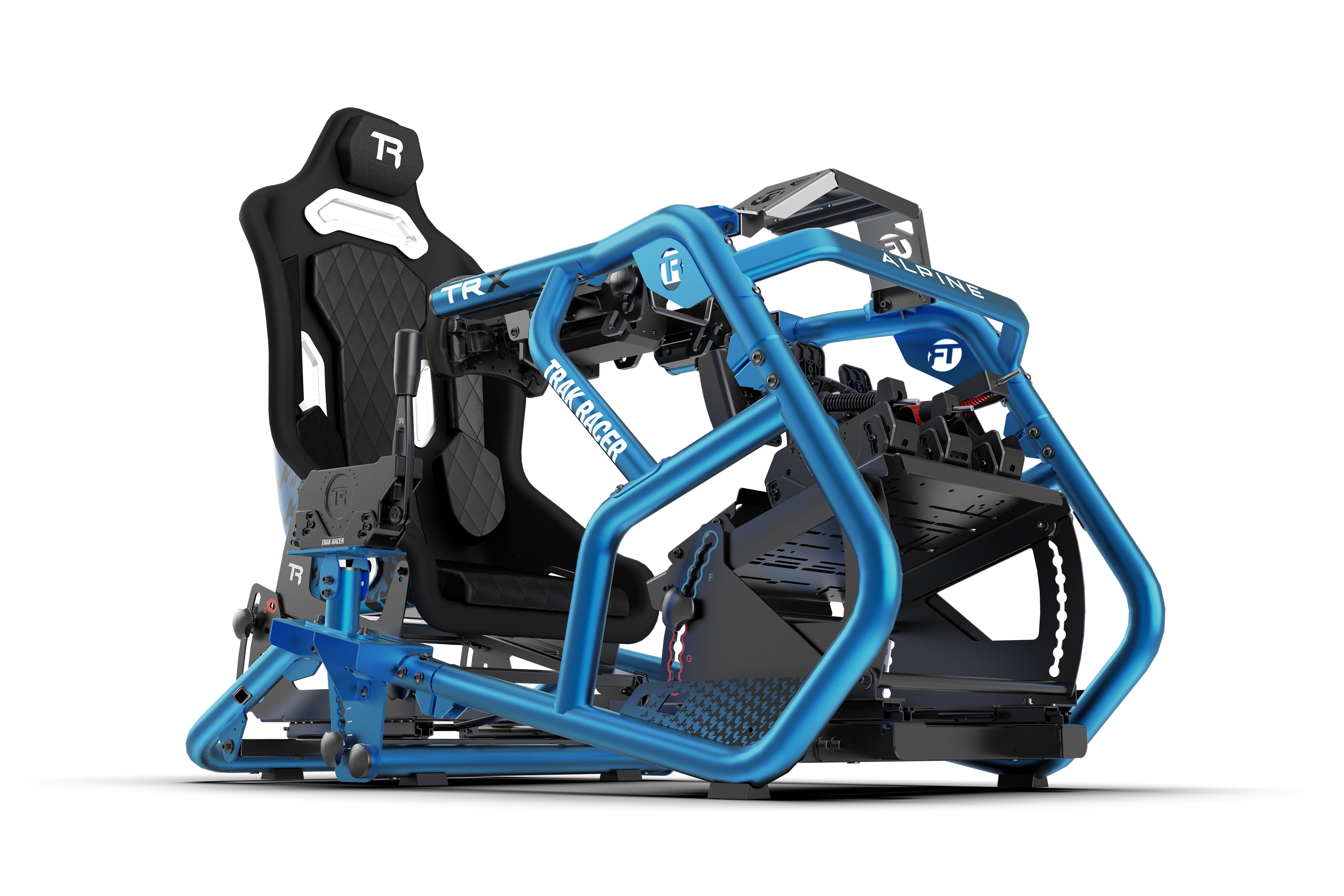 trak-racer-alpine-racing-trx-v2-simulatore-racing-formula-gt image 3