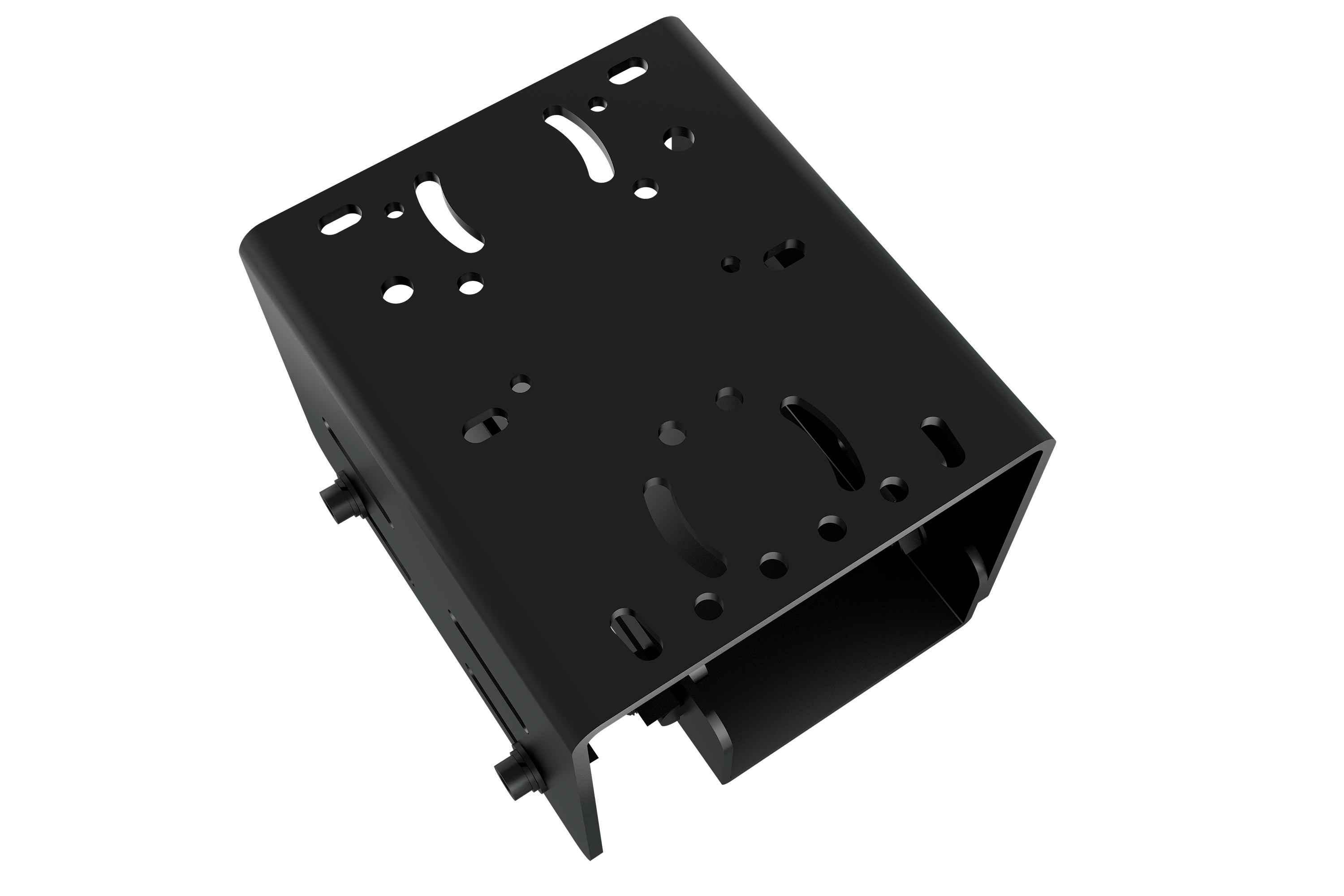 trak-racer-tr-one-gen-2-supporto-cambio-universale-per-profili-alluminio-40mm image 4
