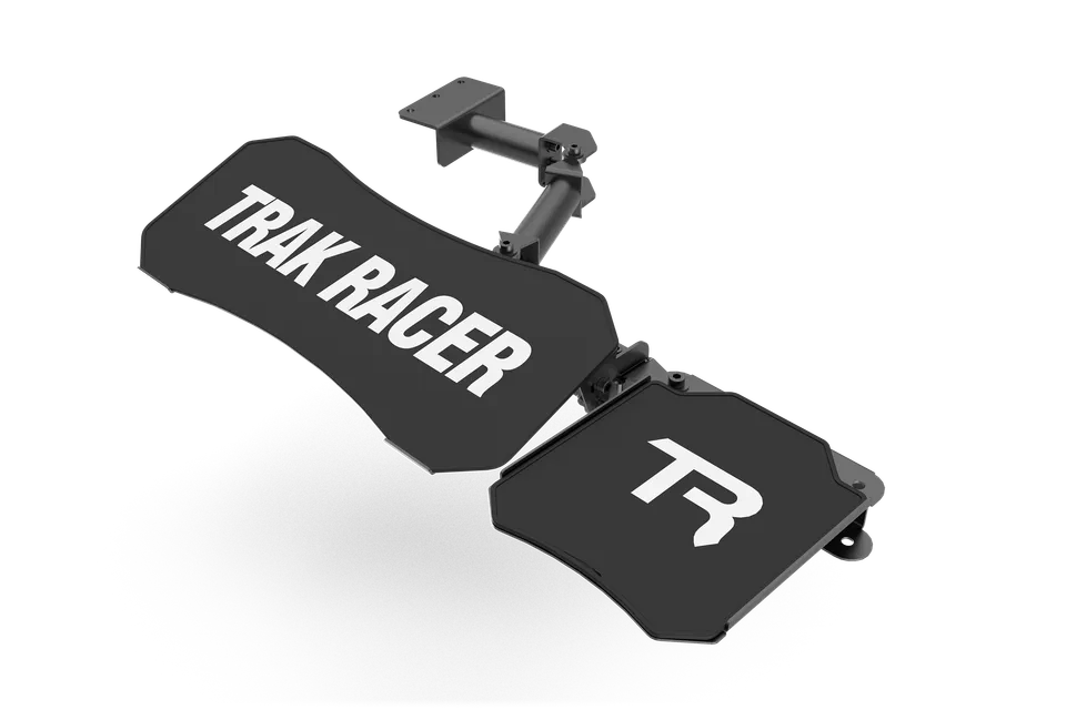 trak-racer-supporto-tastiera-e-mouse-laterale-per-tr8-pro-trx-trf image 1