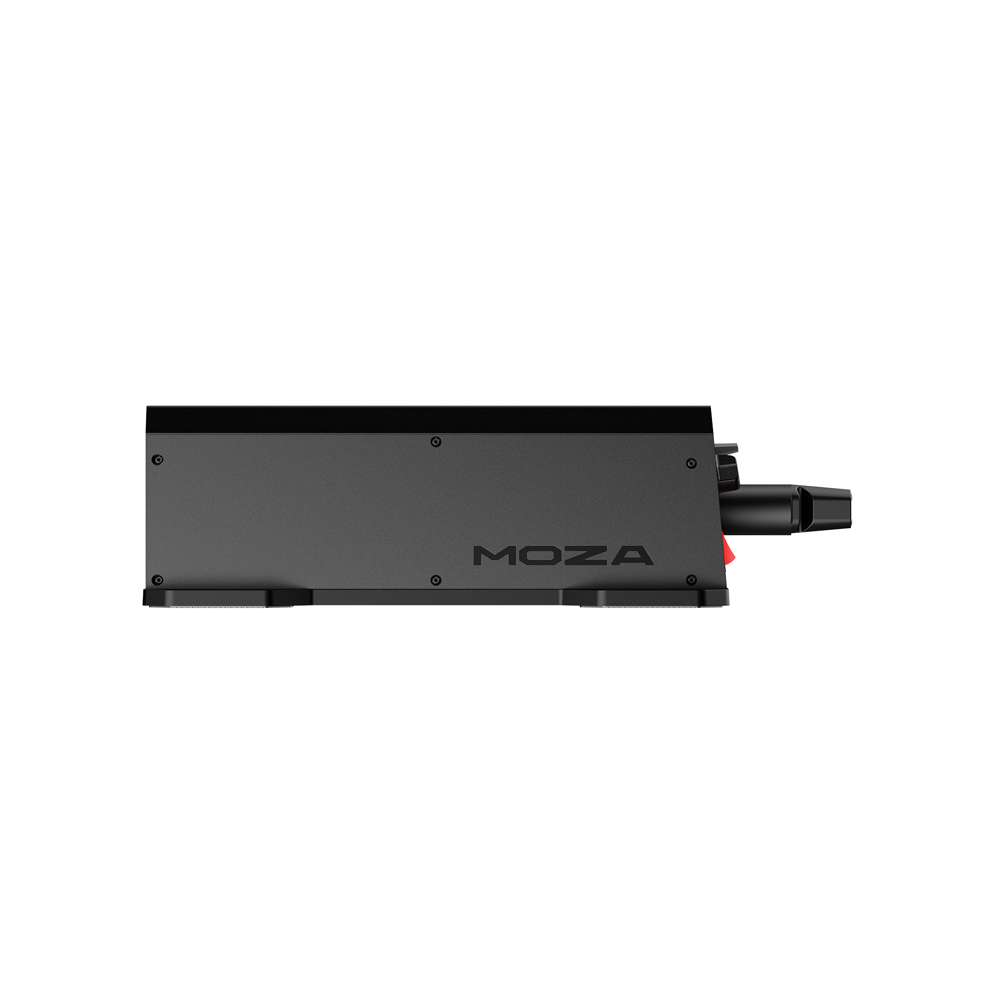 moza-racing-ay90-base-yoke-force-feedback-volo-4-2-nm image 2