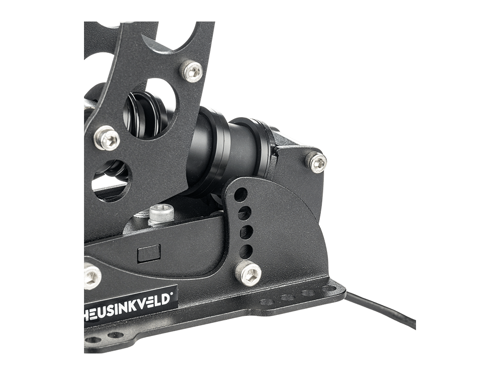 heusinkveld-racecenter-set-2-pedali image 6