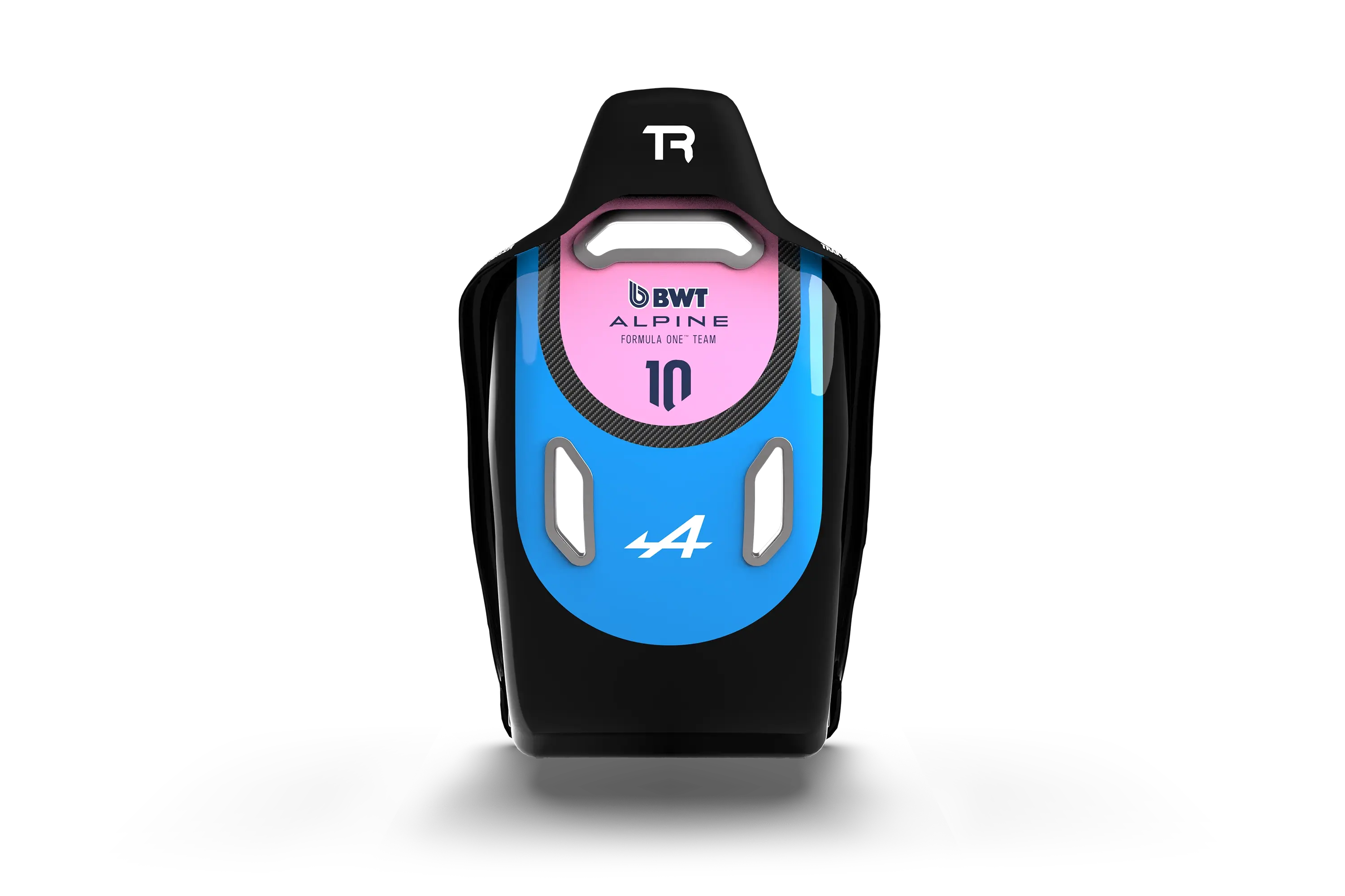 trak-racer-hsx-hybrid-formula-pro-sedile-racing-bwt-alpine-f1-team-edition image 4