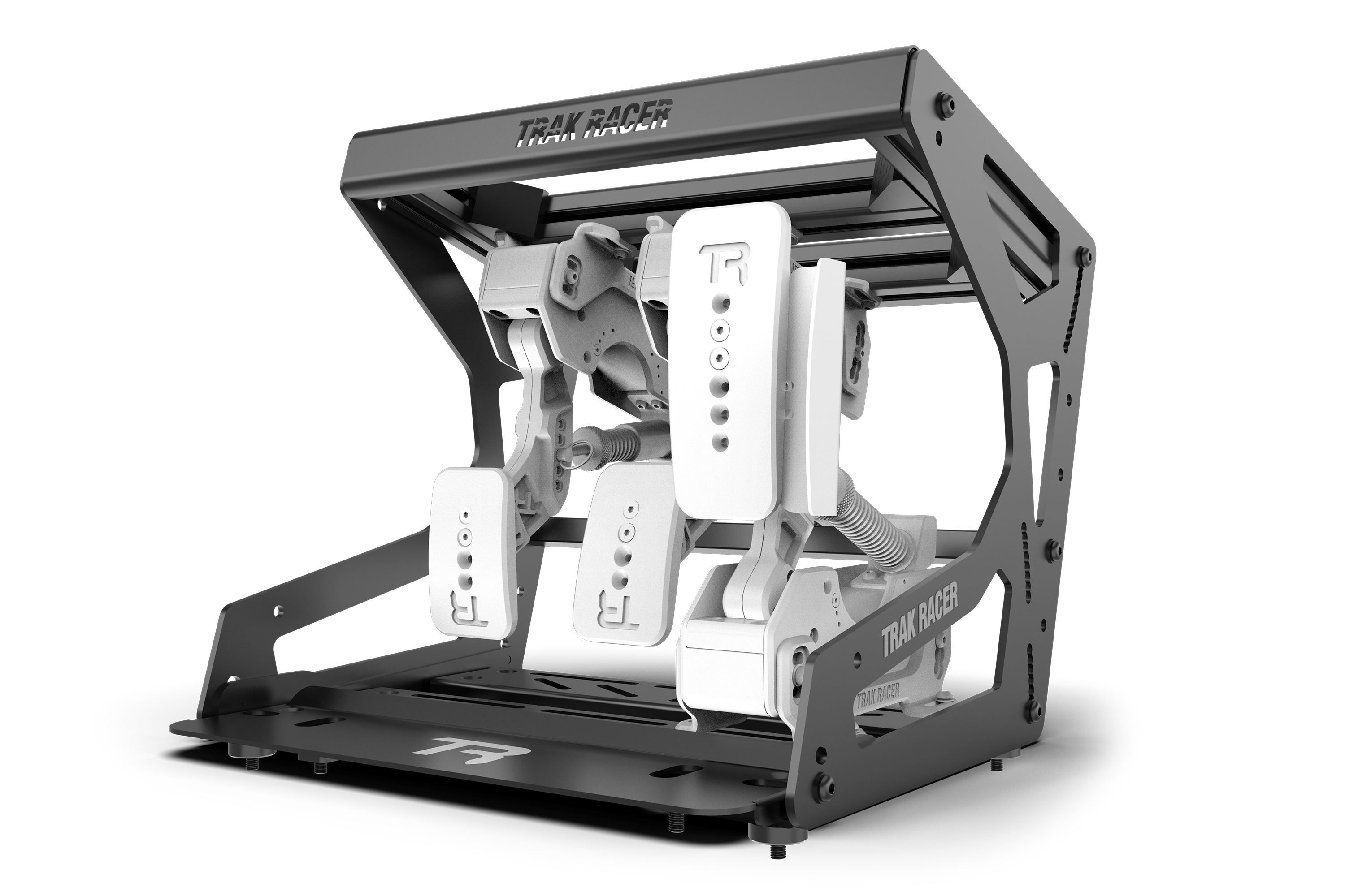trak-racer-universal-pro-inverted-pedal-mount-supporto-pedaliera-invertita-load- image 1