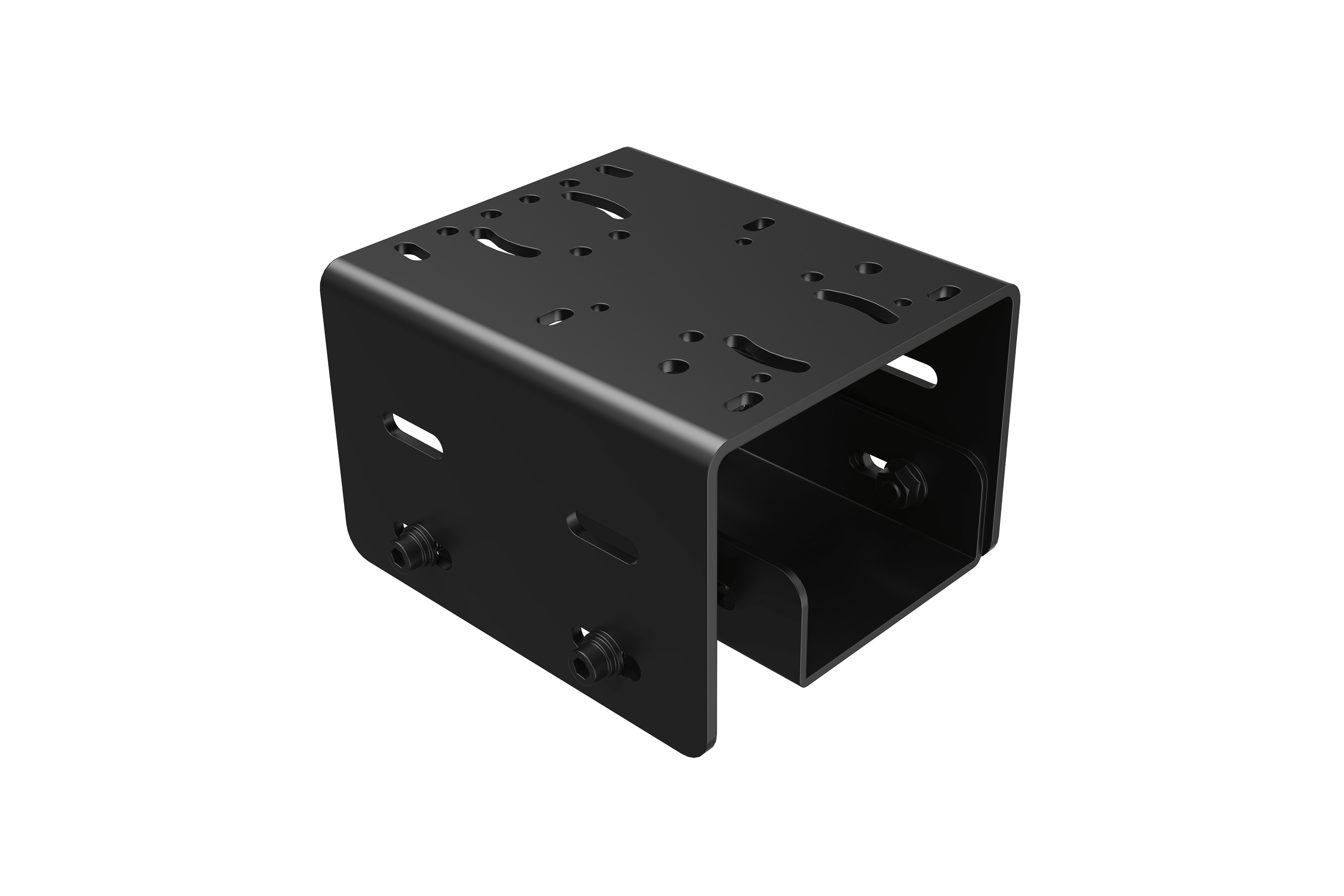 trak-racer-tr-one-gen-2-supporto-cambio-universale-per-profili-alluminio-40mm image 6