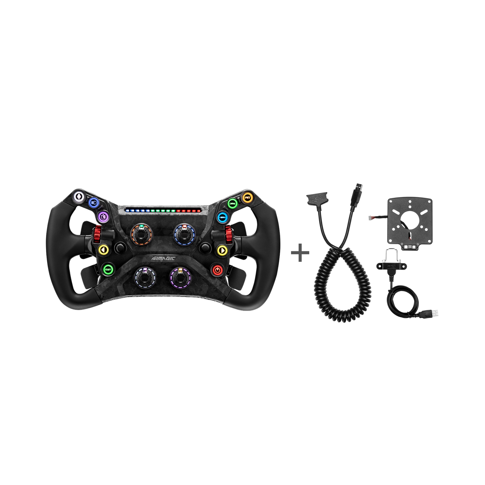 simagic-gt-neo-bundle-volante-sim-racing image 1