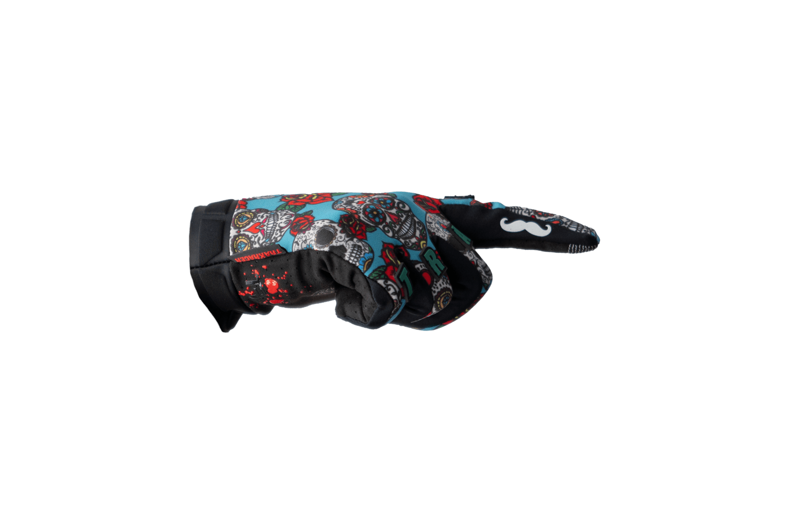 trak-racer-guanti-sim-racing-multi-uso-blu image 8