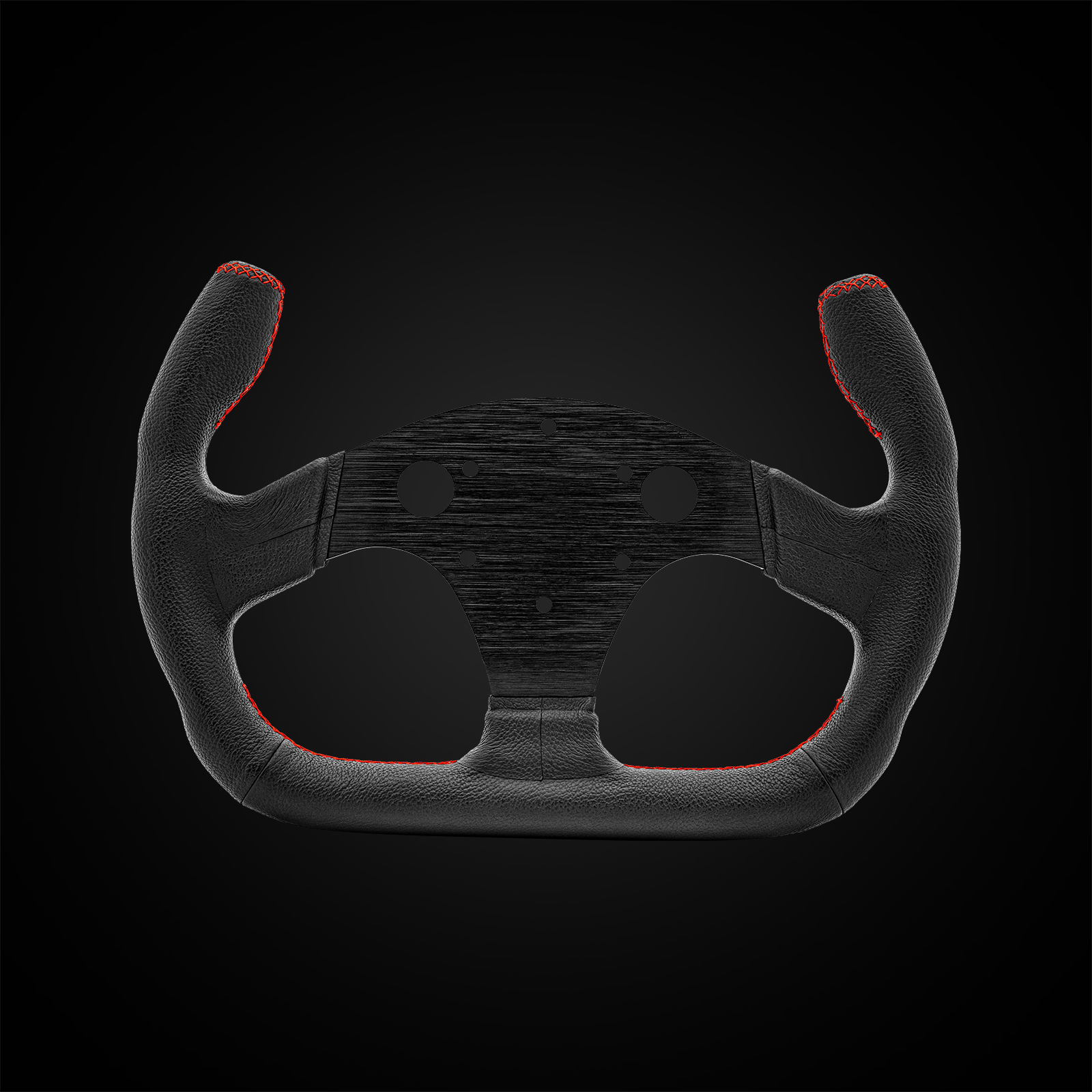 simagic-p-325c-volante-gt-cut-off-top image 2