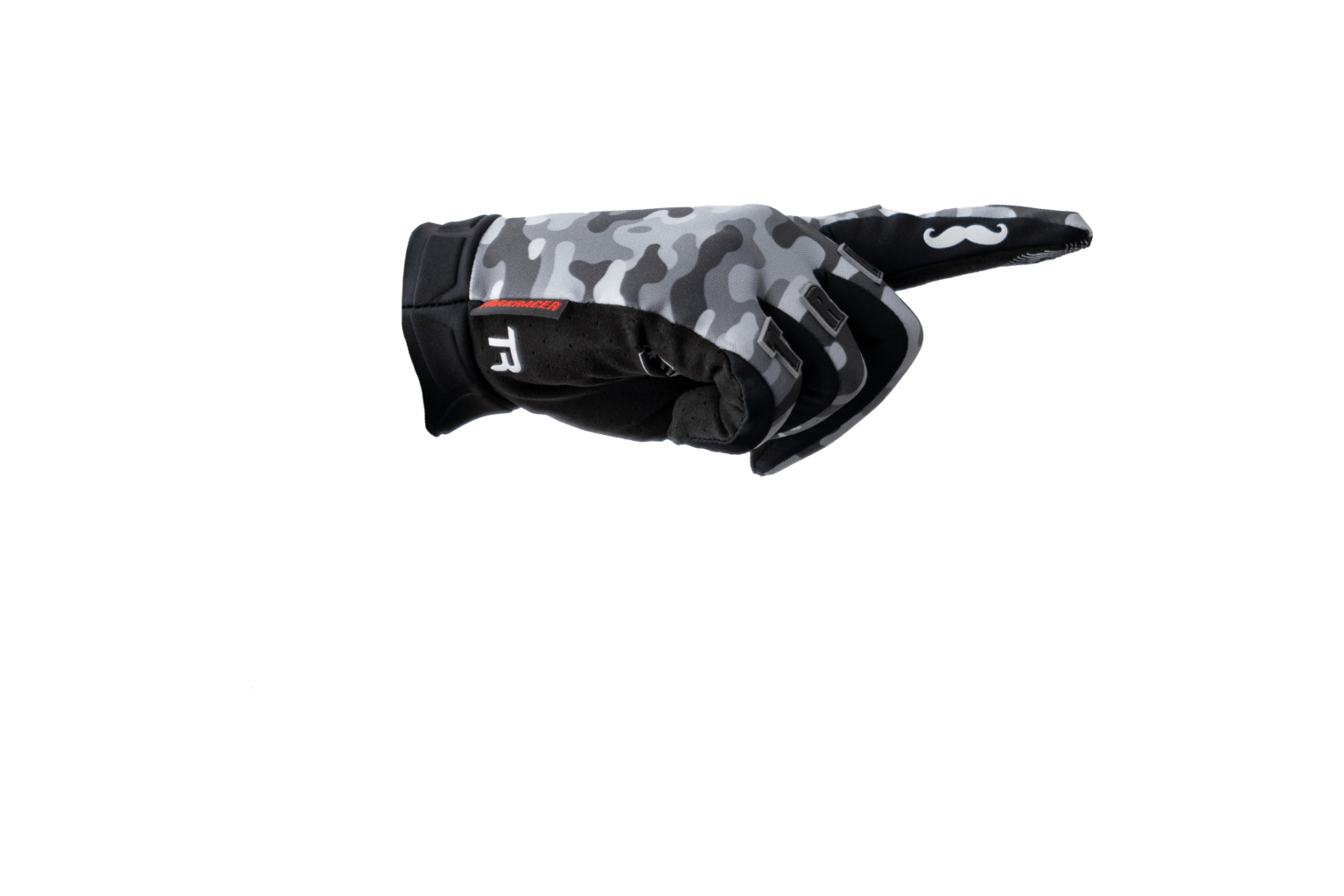 trak-racer-guanti-sim-racing-multi-uso-grey-camo image 8
