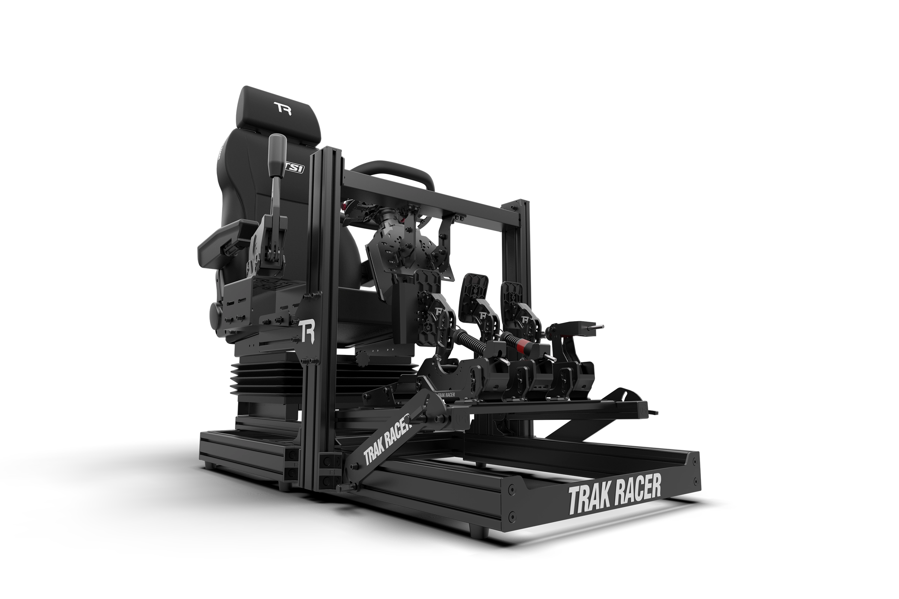 trak-racer-trk-truck-driving-simulator-postazione-camion-con-sedile-ts1 image 5