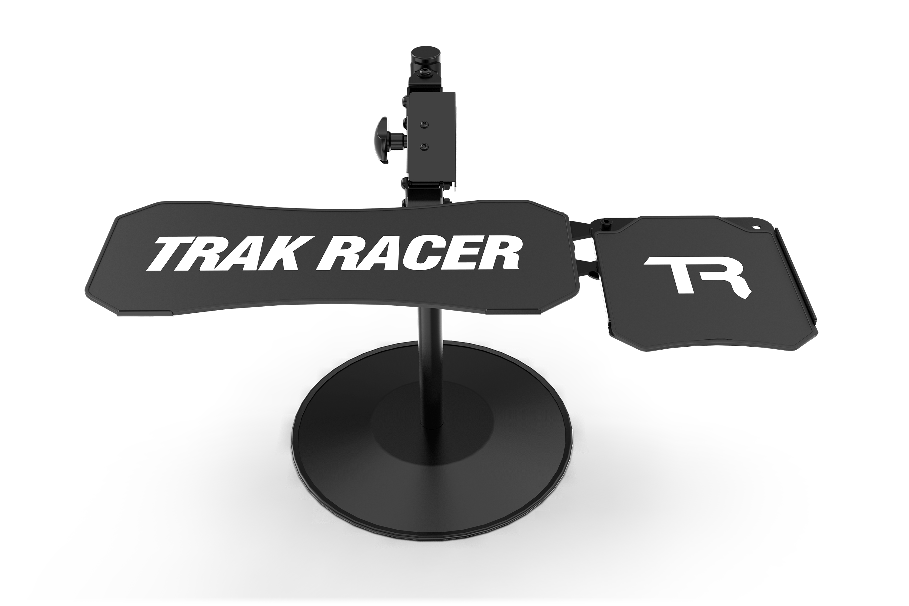 trak-racer-free-standing-supporto-tastiera-e-mouse-regolabile-per-cockpit image 6