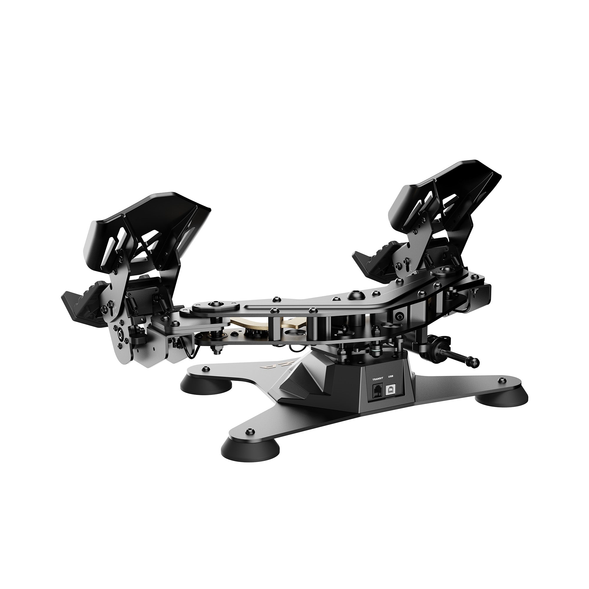 moza-racing-mrp-pedali-rudder-sim-racing-volo image 3
