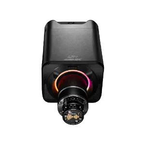 simagic-alpha-evo-base-volante-9nm-12nm-18nm image 1