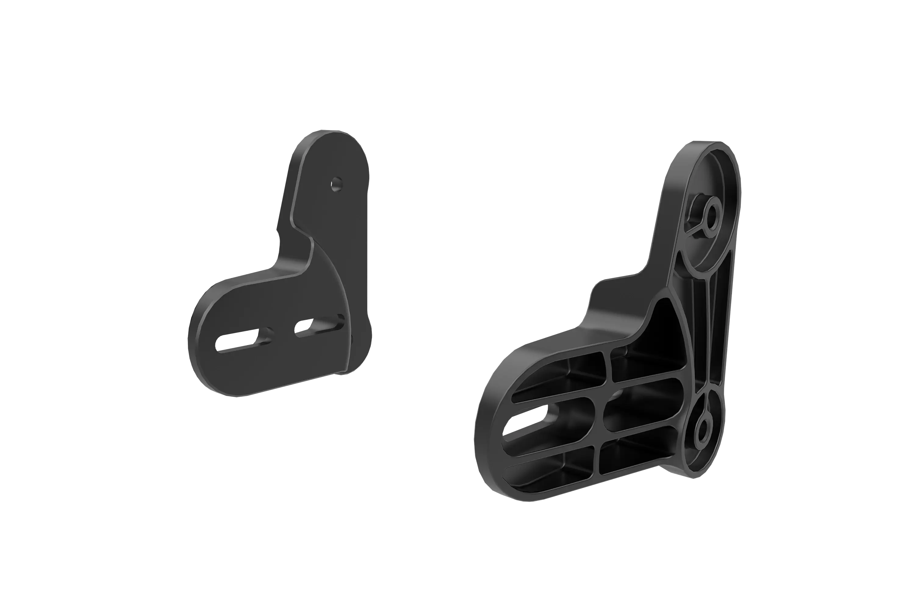 trak-racer-tr-one-v2-kit-side-mount-piastre-laterali-per-simagic-alpha-evo image 4