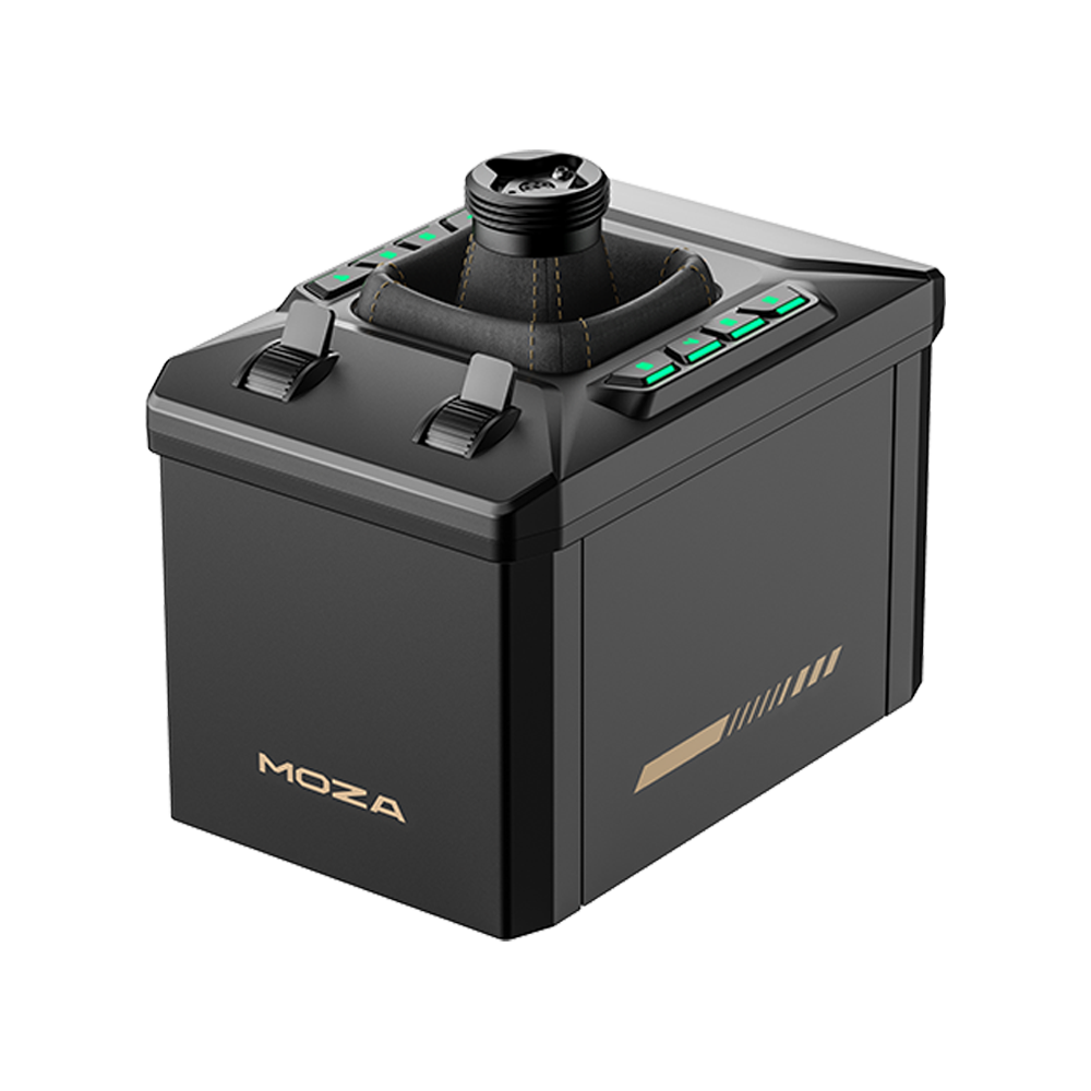 moza-racing-ab6-simulatore-di-volo-base-6-n-m-joystick-mhg image 6
