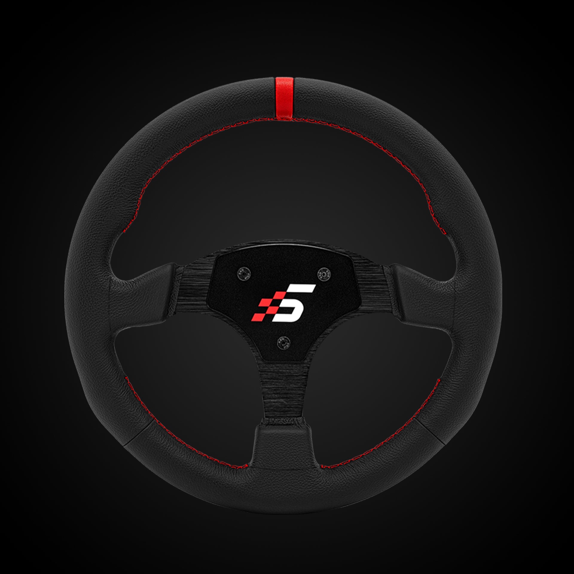 simagic-p-330r-volante-round image 3
