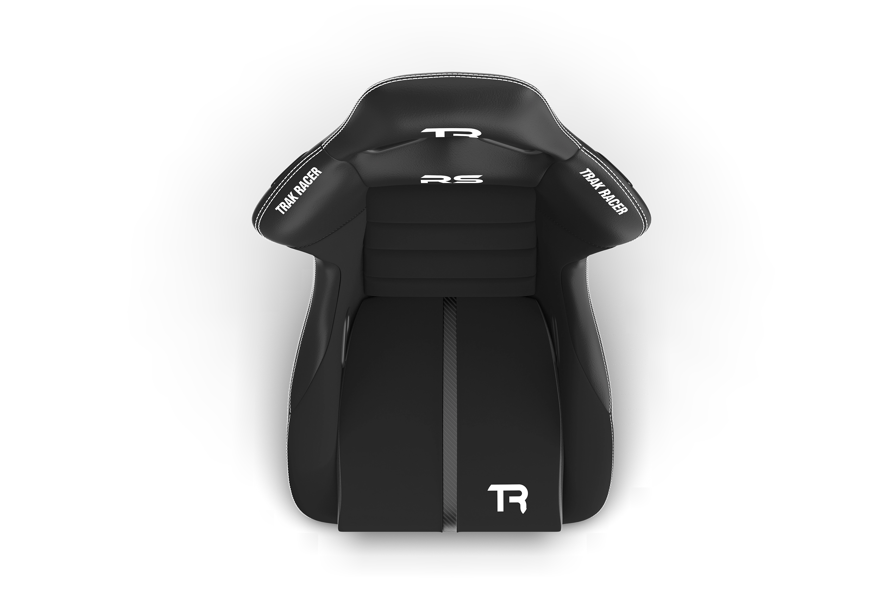 trak-racer-rs-gt-rally-pro-sedile-racing-carbon-look-schienale-fisso image 4